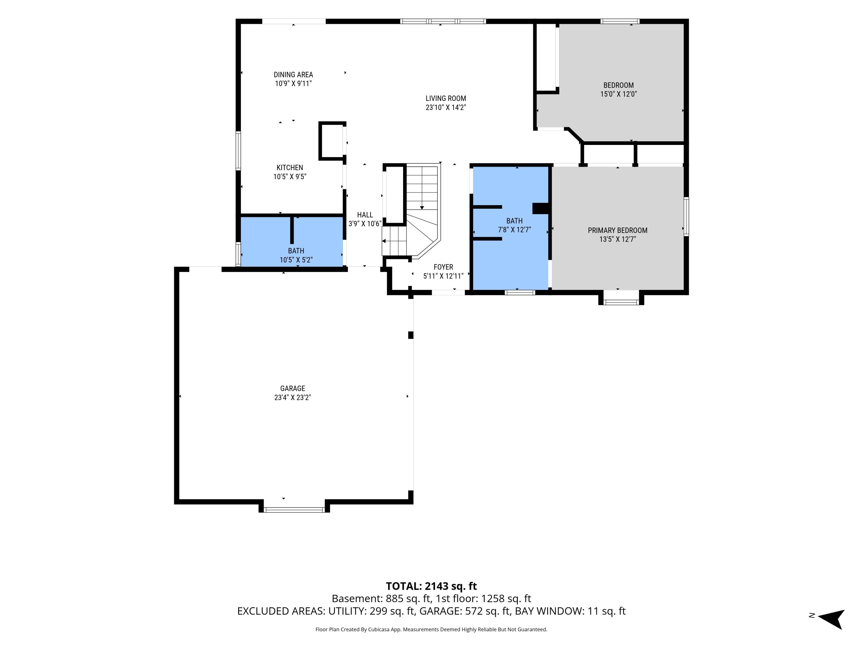 3114 Fox Fire Trail Zeeland MI 49464