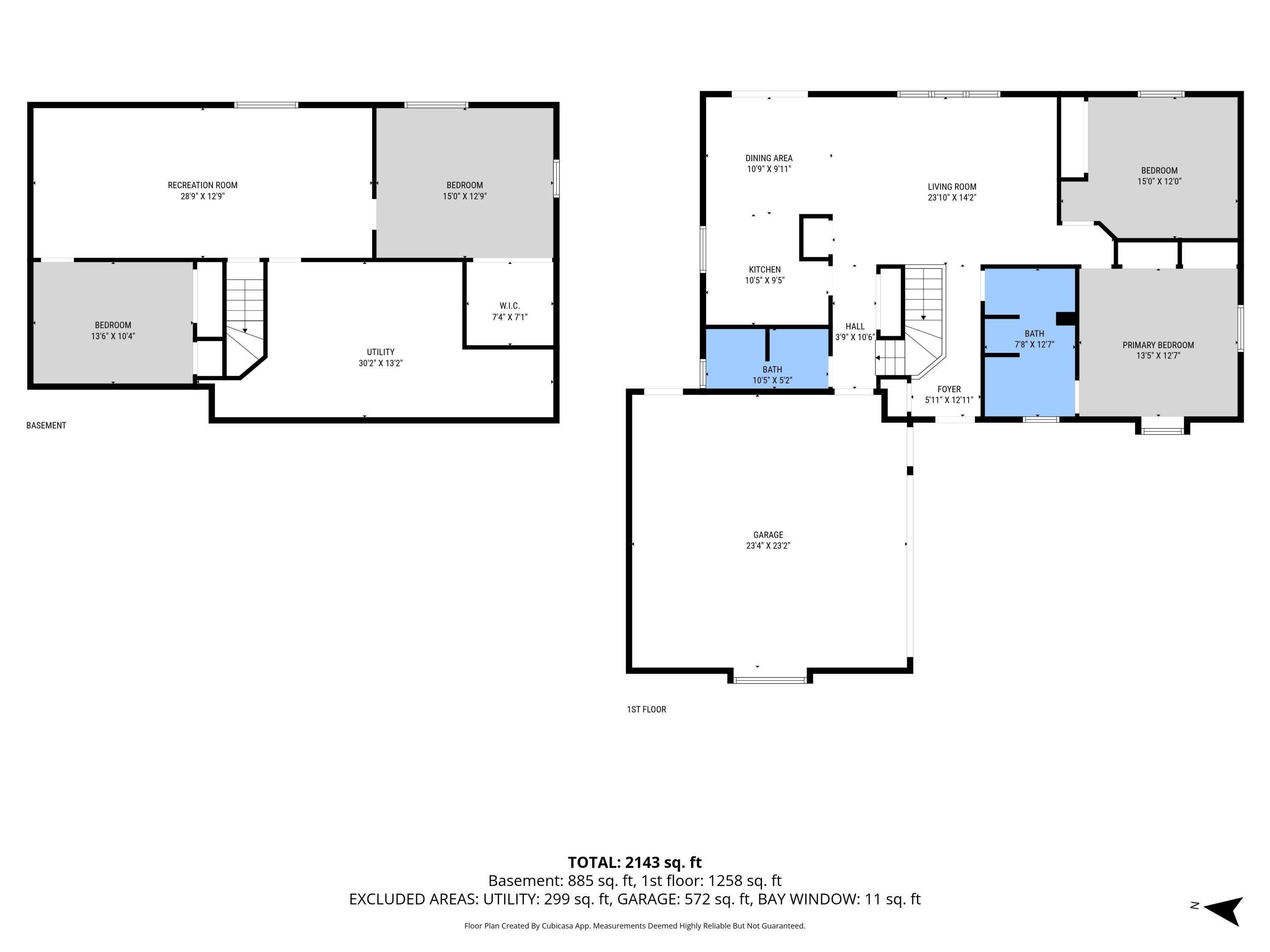 3114 Fox Fire Trail Zeeland MI 49464