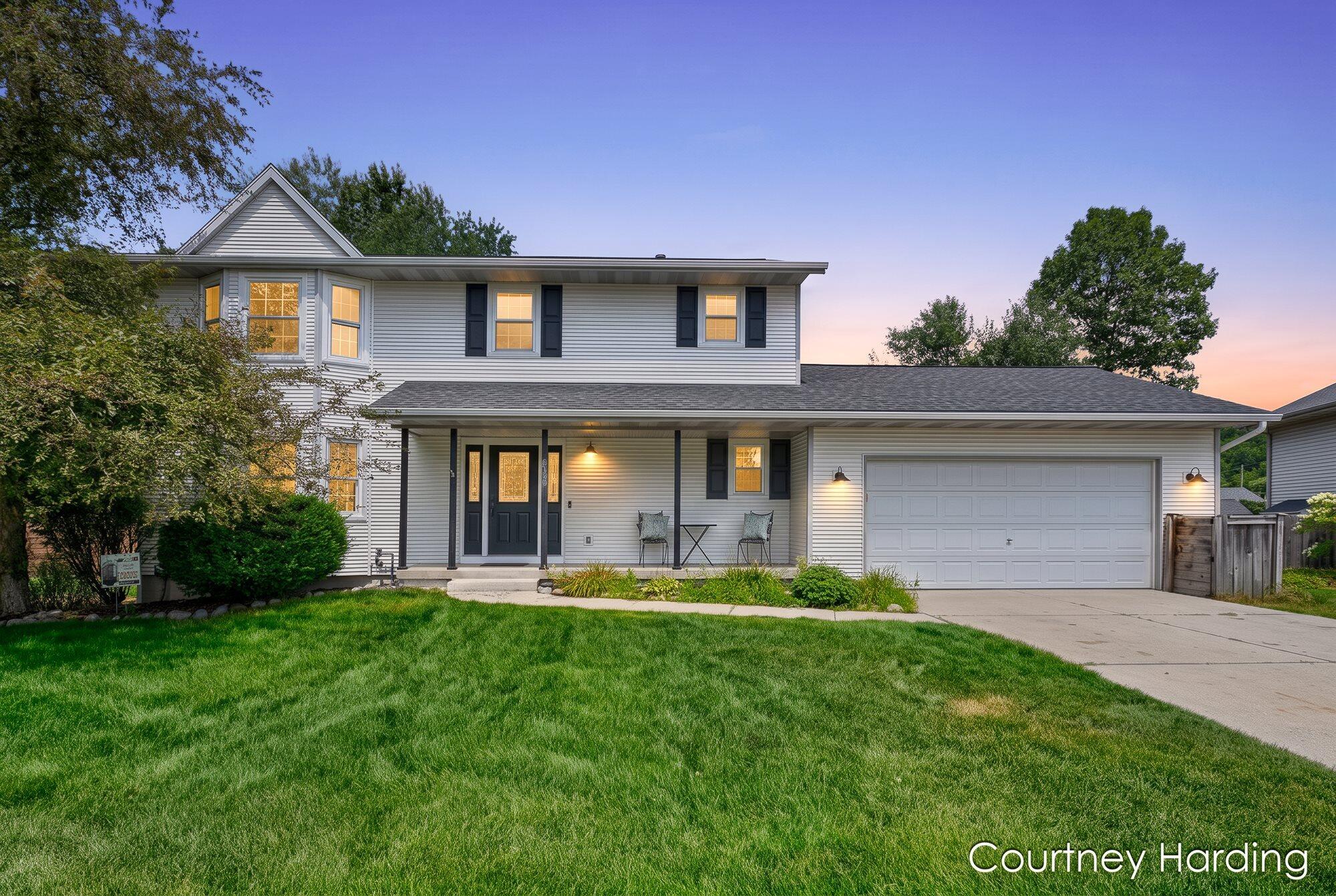 3729 Mesa Court NE Rockford MI 49341
