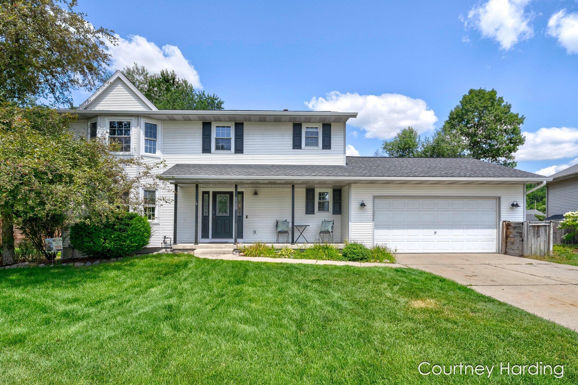 3729 Mesa Court NE Rockford MI 49341