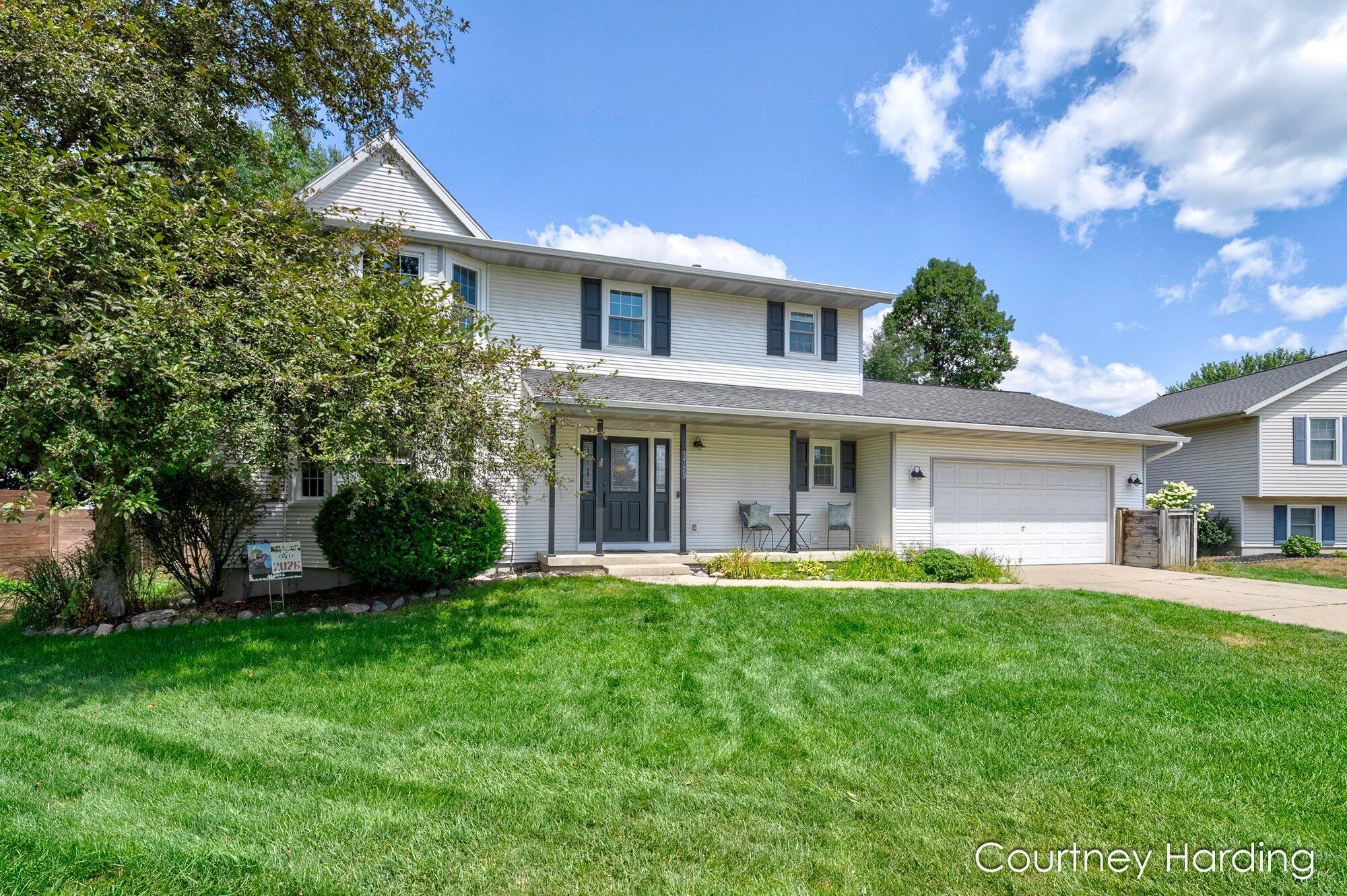 3729 Mesa Court NE Rockford MI 49341