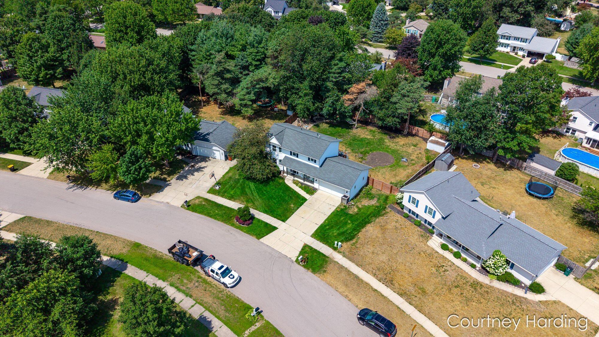 3729 Mesa Court NE Rockford MI 49341