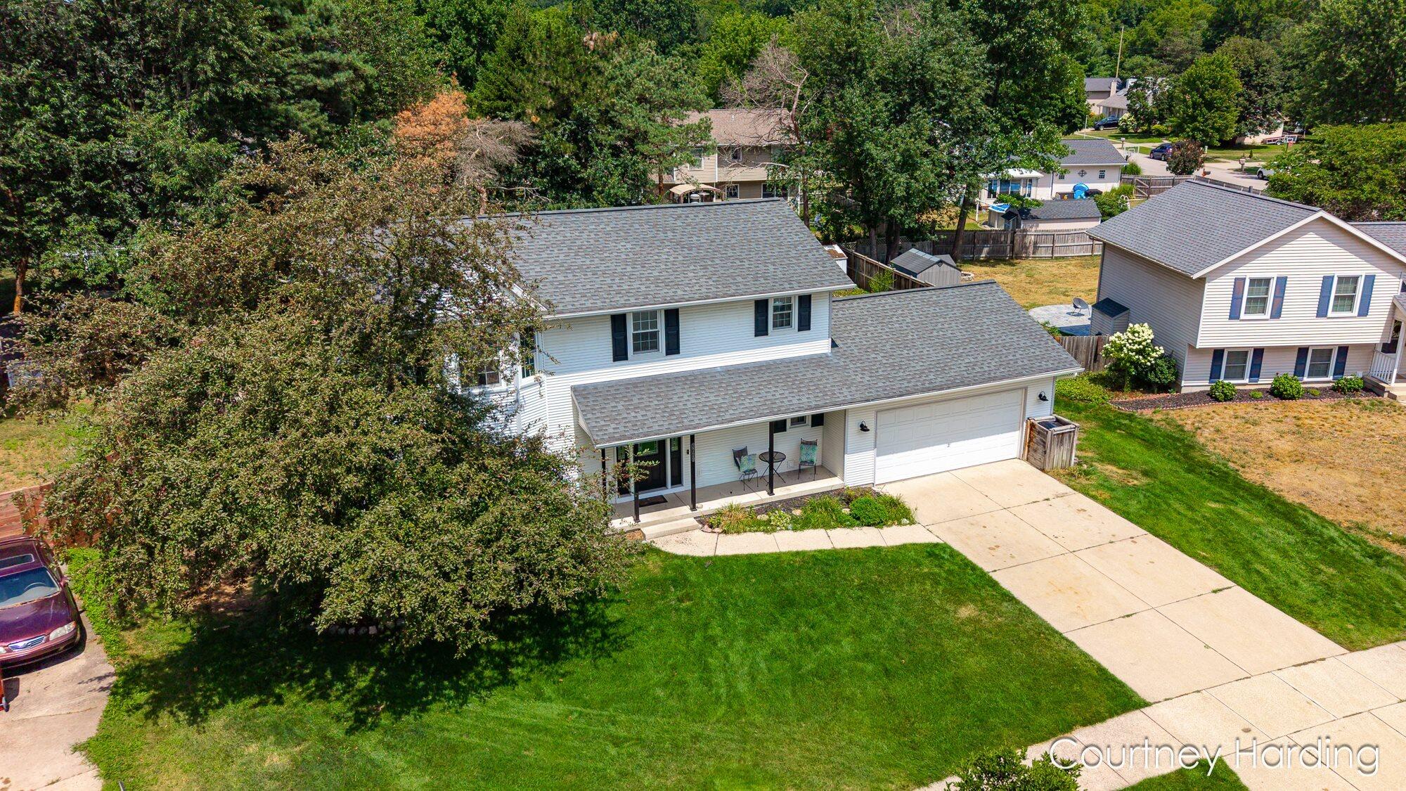 3729 Mesa Court NE Rockford MI 49341