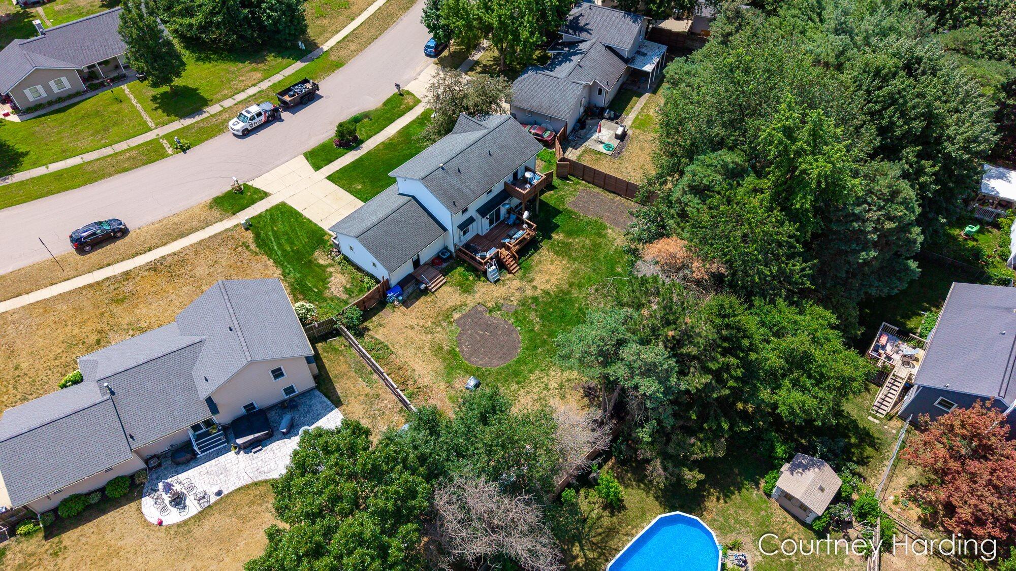 3729 Mesa Court NE Rockford MI 49341