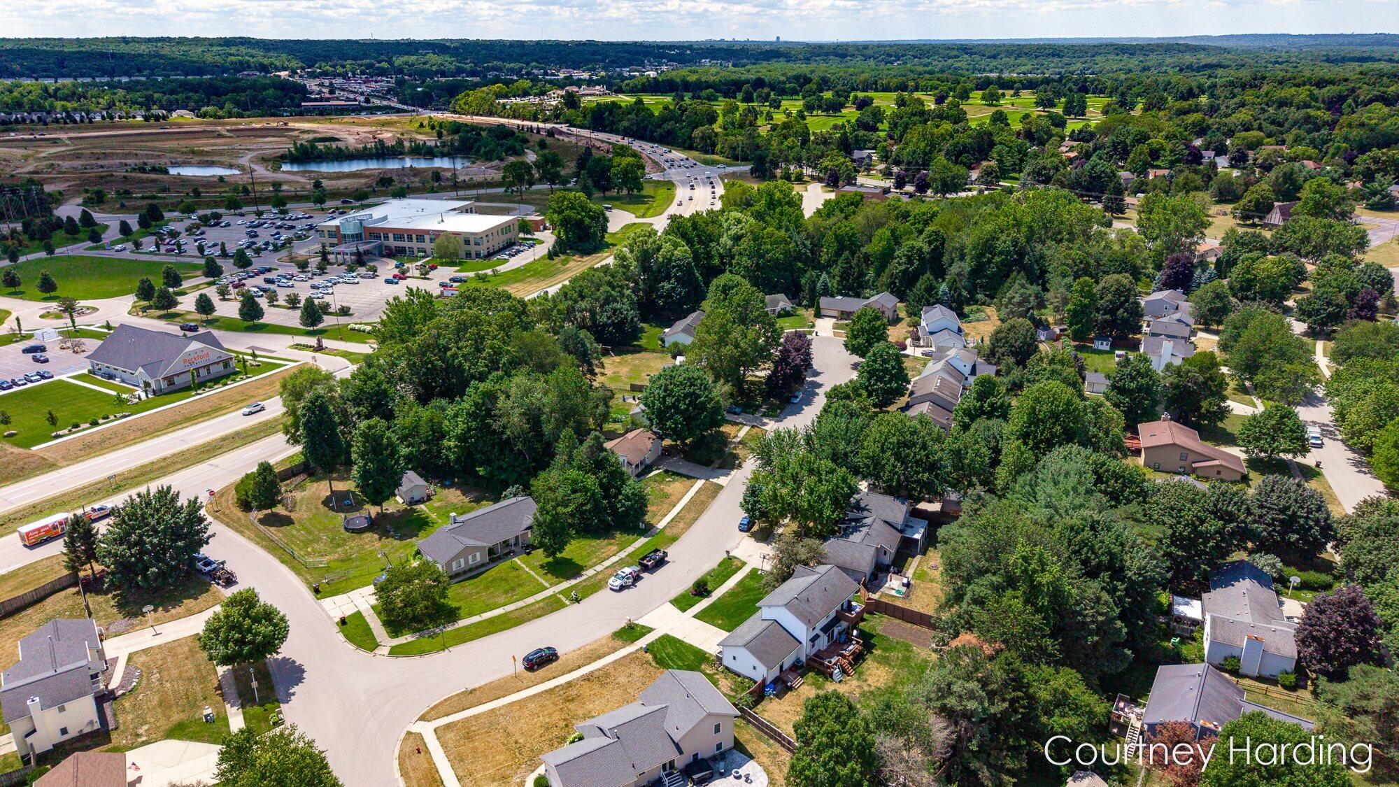 3729 Mesa Court NE Rockford MI 49341