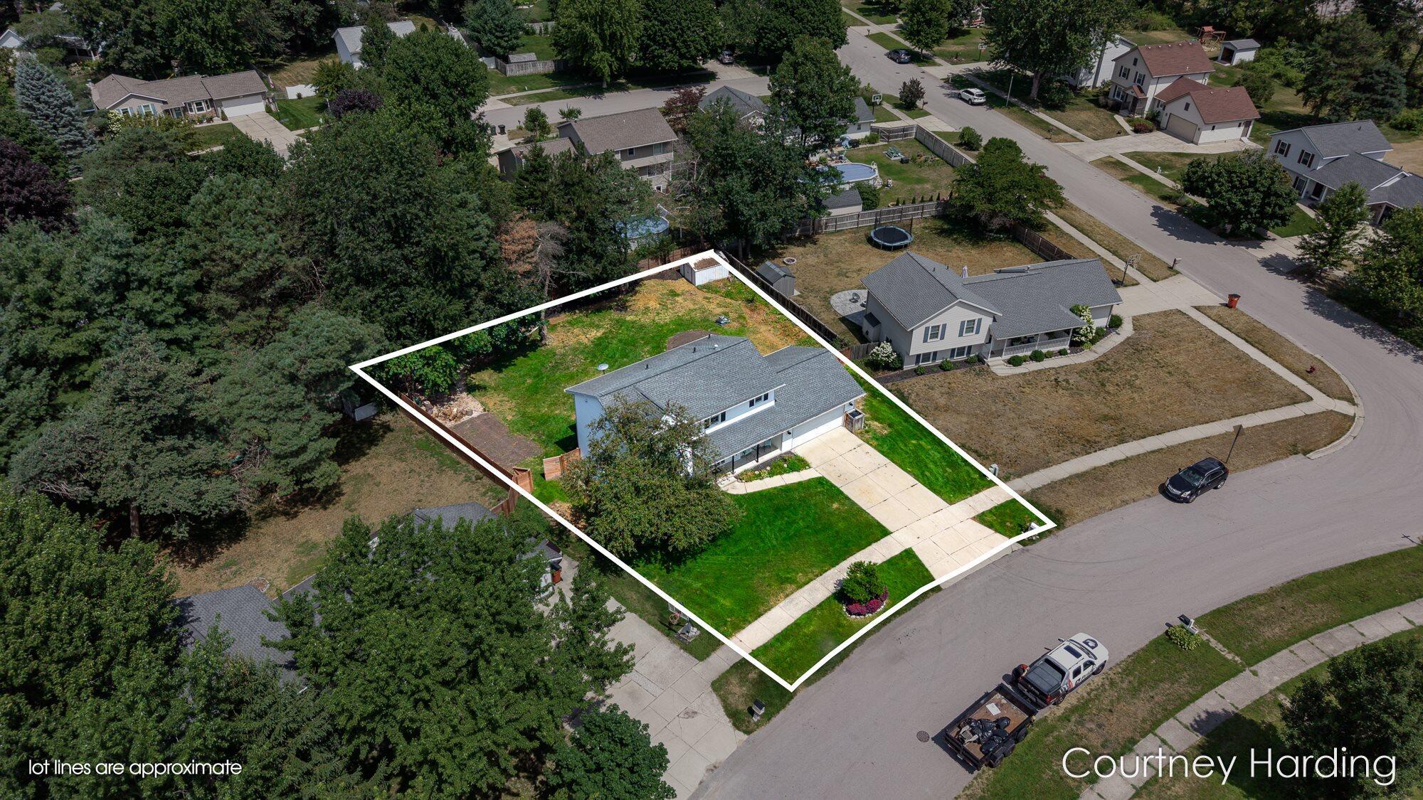 3729 Mesa Court NE Rockford MI 49341