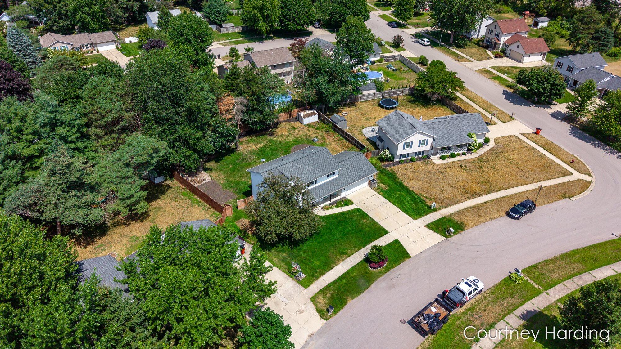 3729 Mesa Court NE Rockford MI 49341