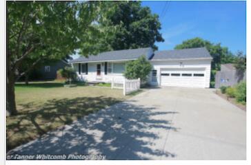 Muskegon MI, 3335 Raffie Street