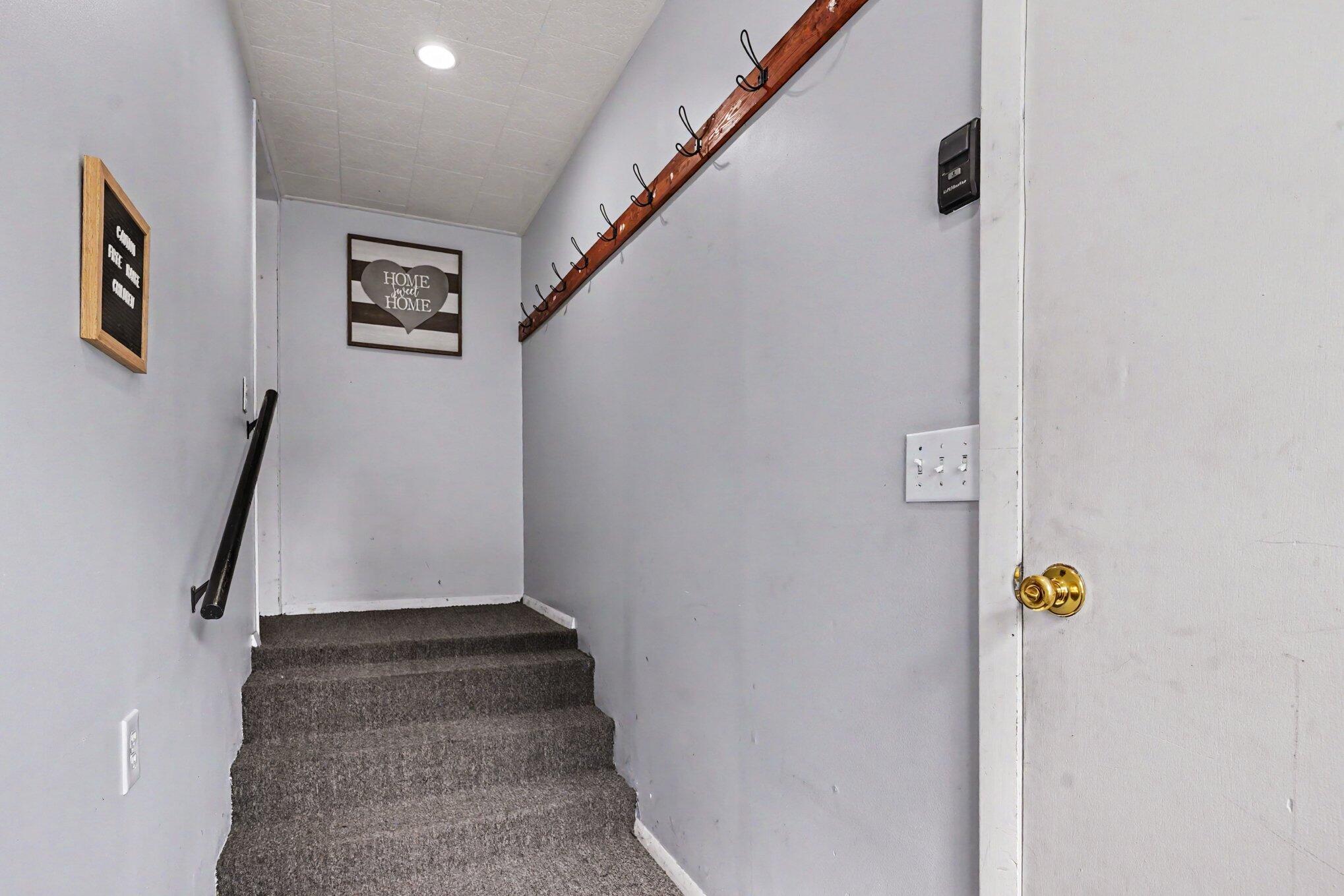 3335 Raffie Street Muskegon MI 49444