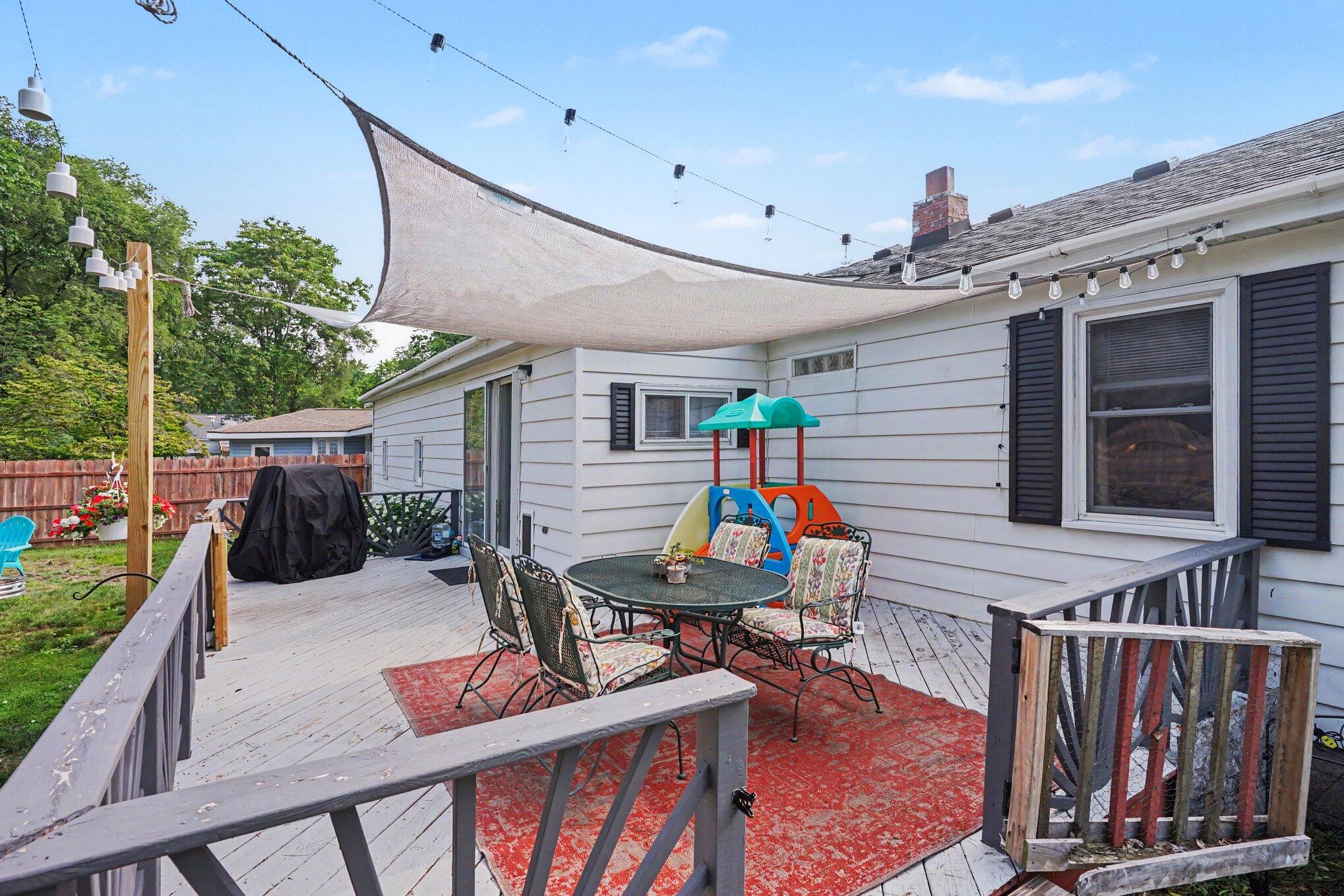3335 Raffie Street Muskegon MI 49444