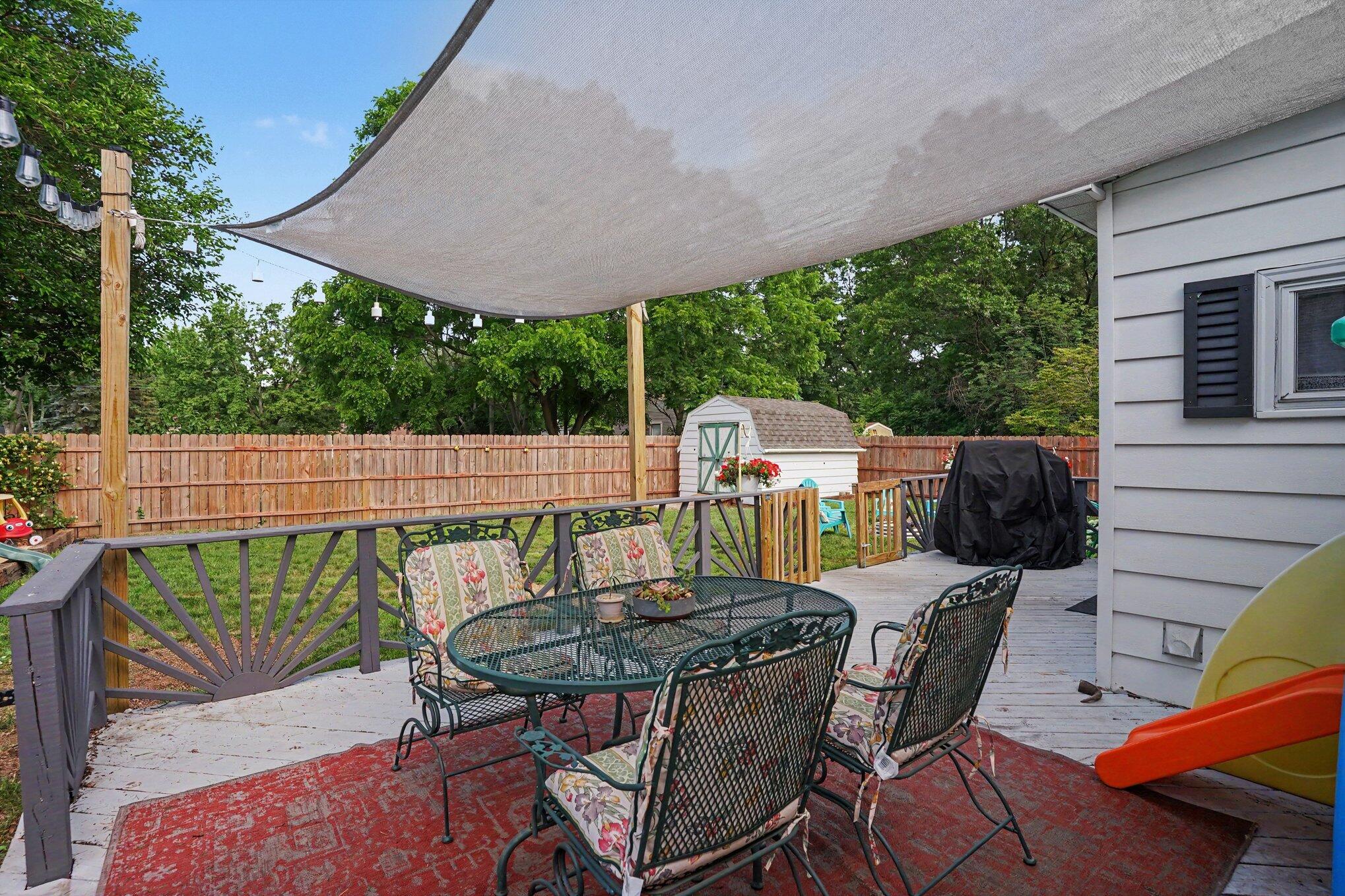 3335 Raffie Street Muskegon MI 49444