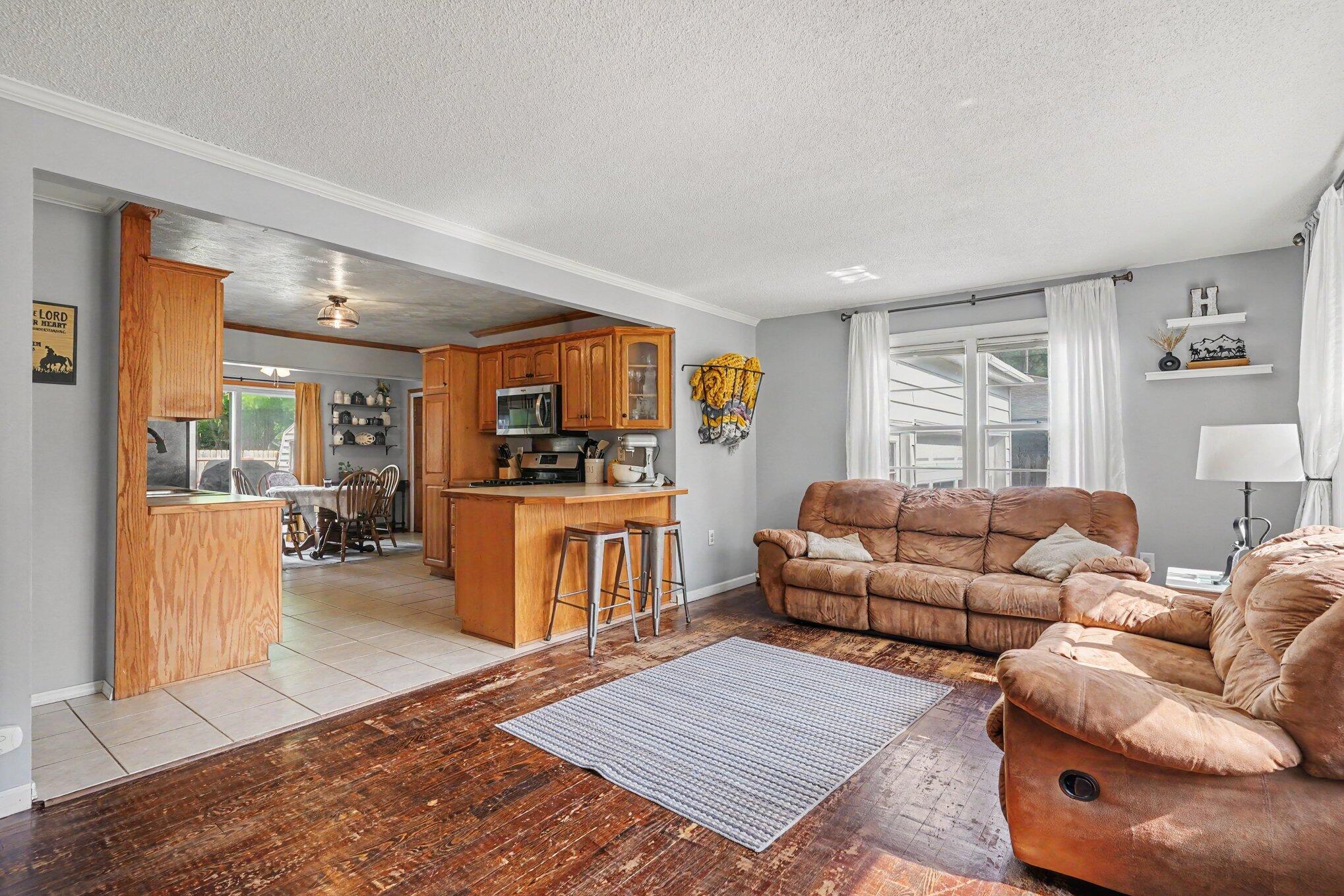 3335 Raffie Street Muskegon MI 49444