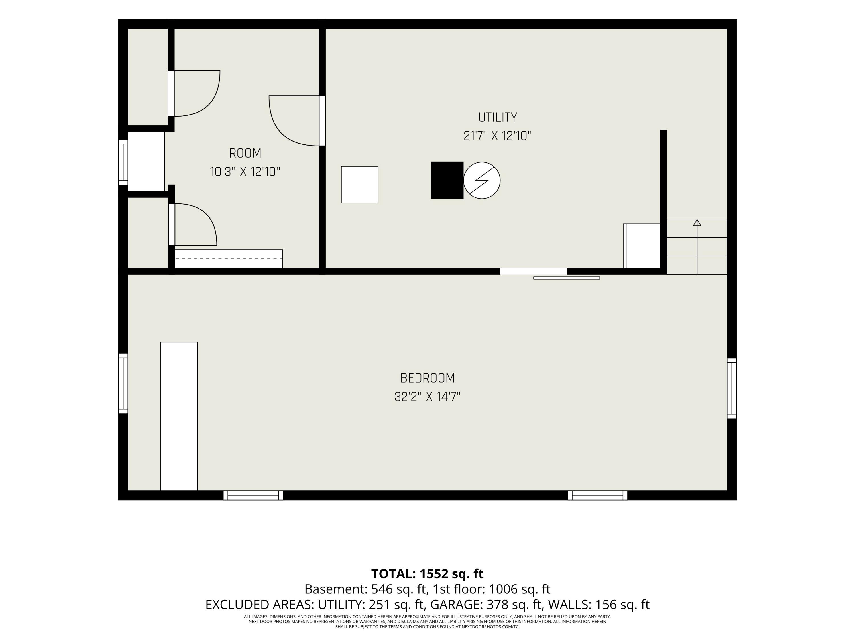 3335 Raffie Street Muskegon MI 49444