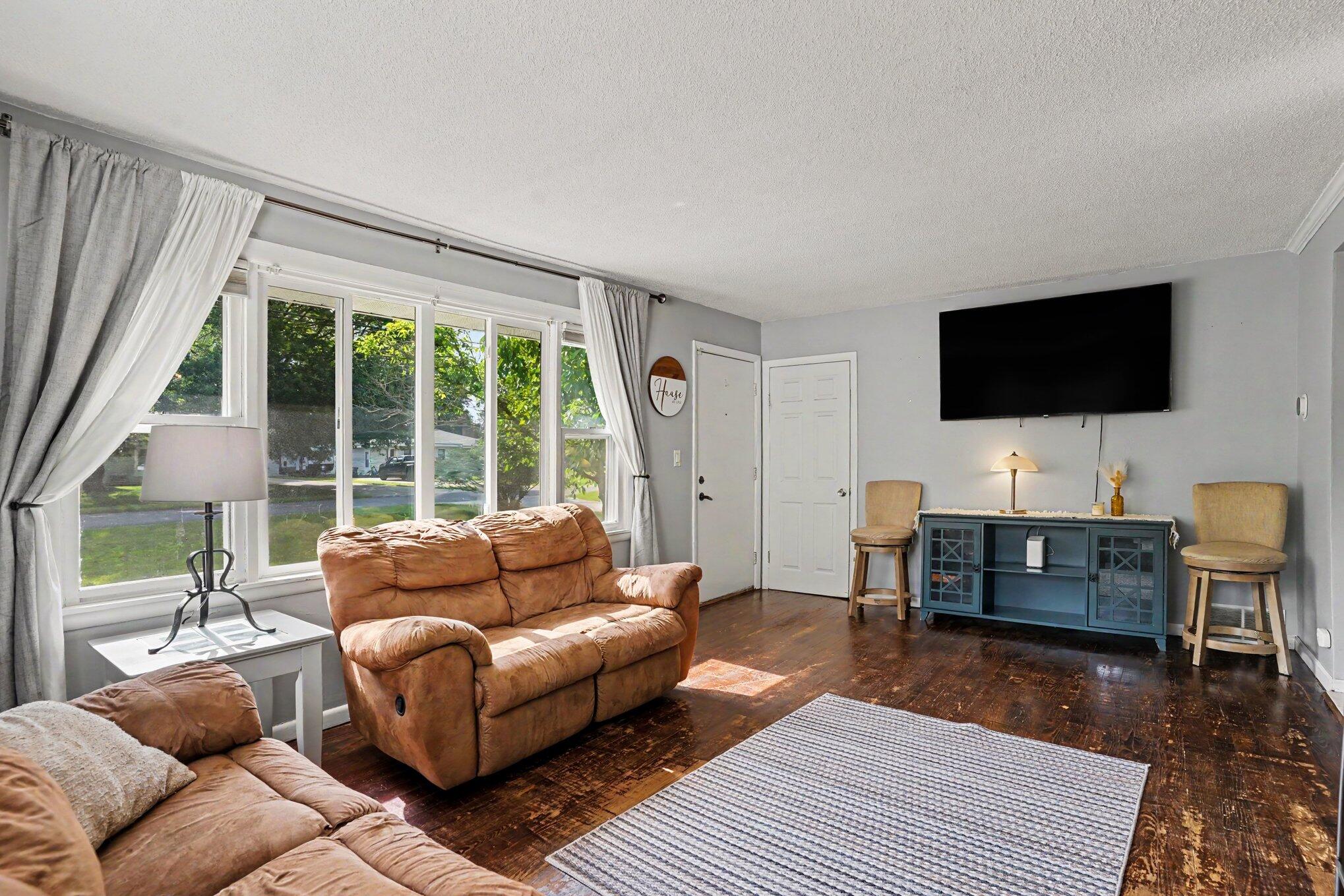 3335 Raffie Street Muskegon MI 49444