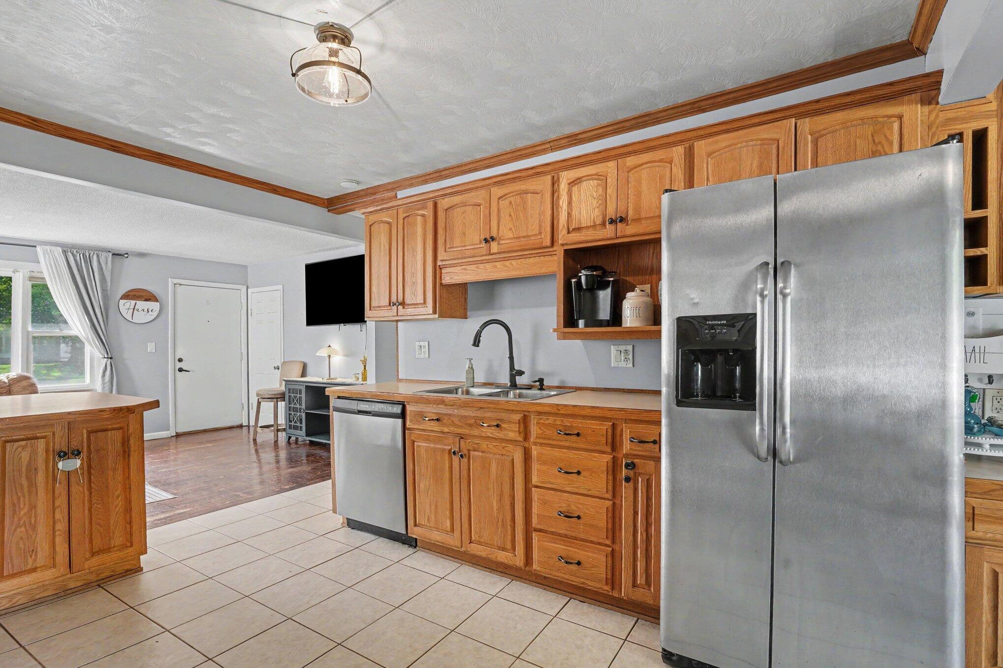 3335 Raffie Street Muskegon MI 49444