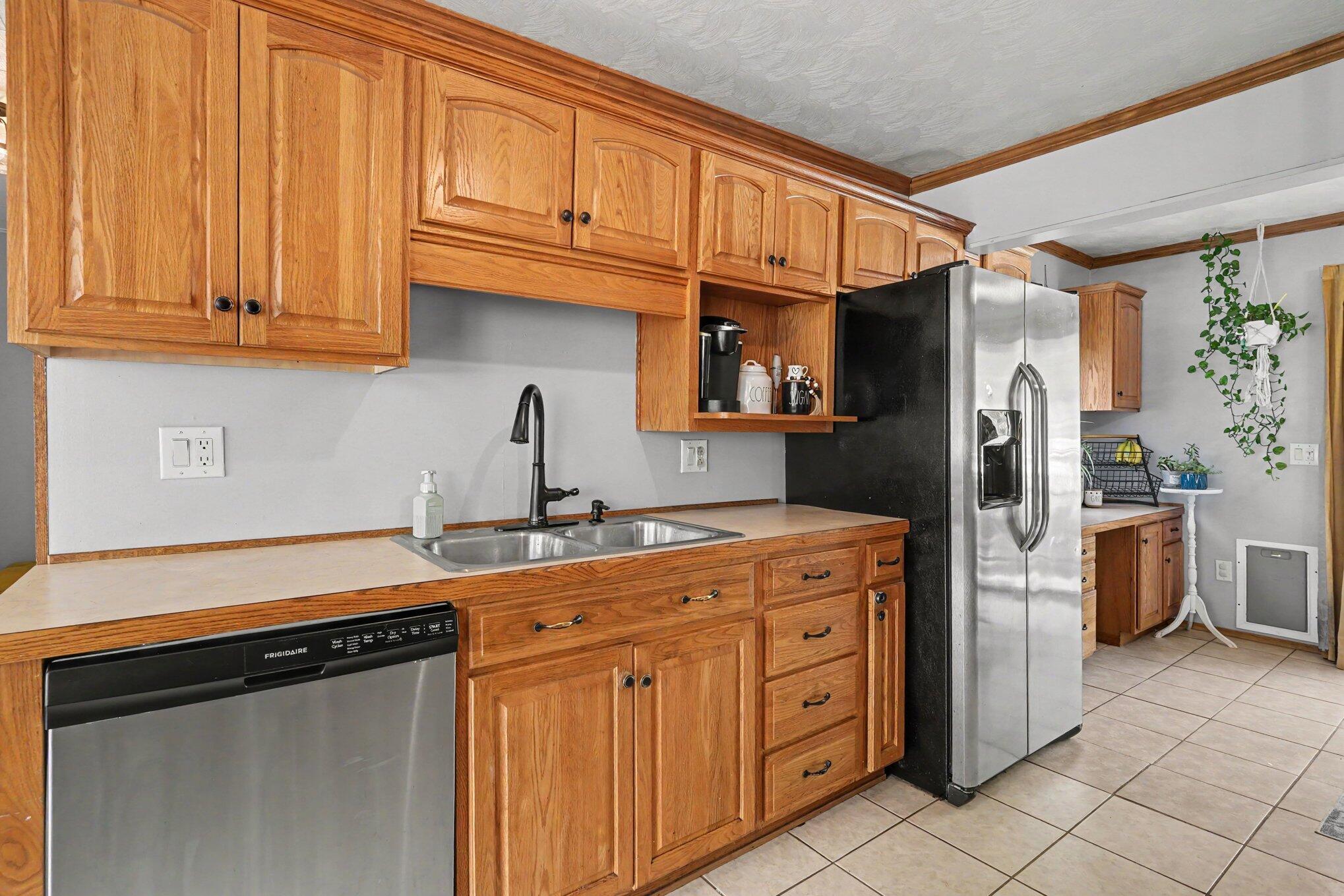 3335 Raffie Street Muskegon MI 49444