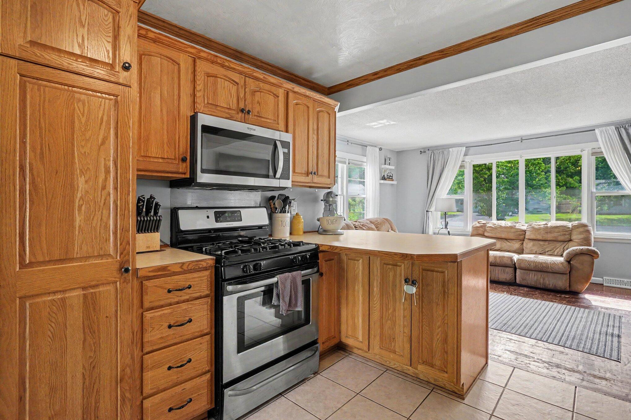 3335 Raffie Street Muskegon MI 49444