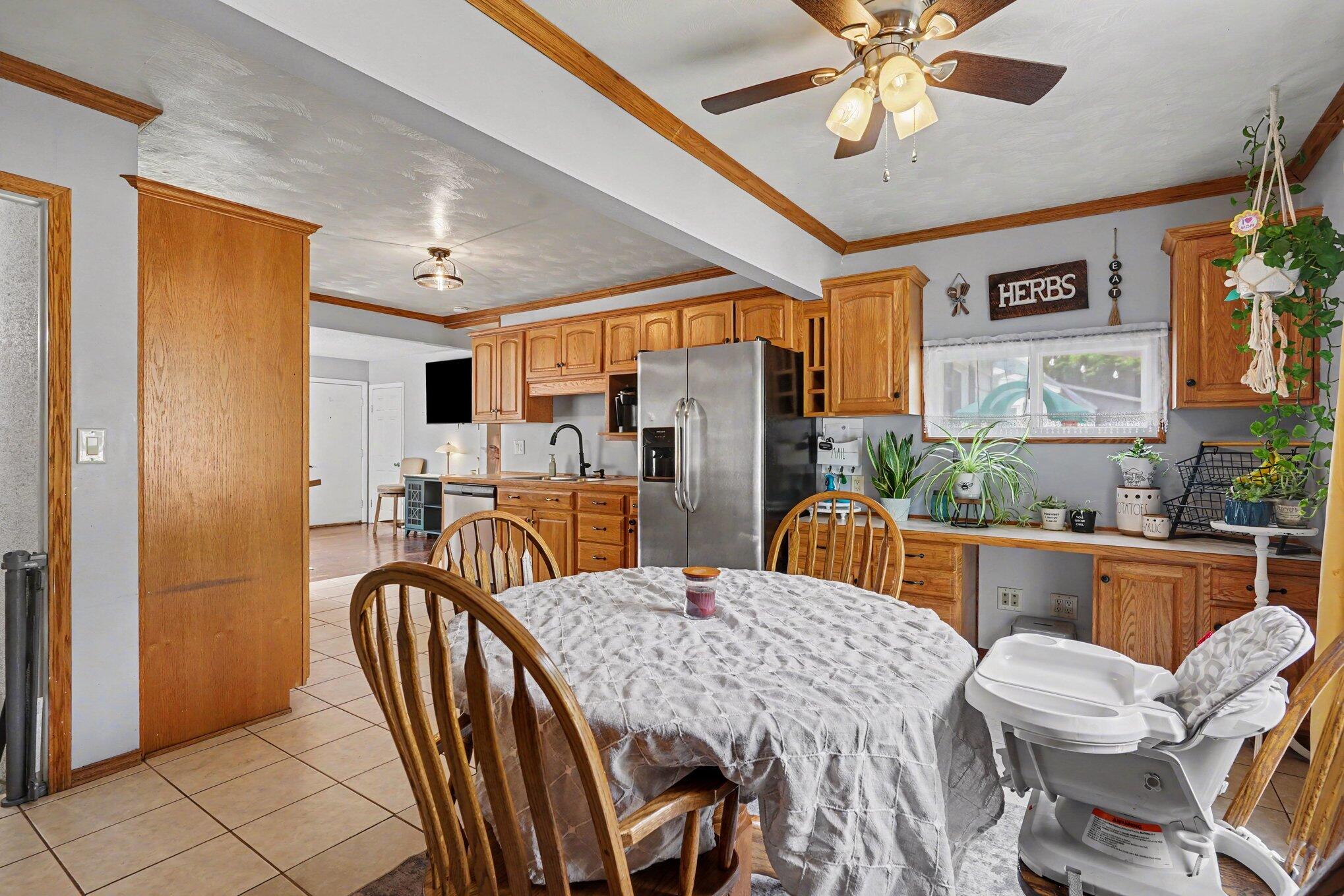 3335 Raffie Street Muskegon MI 49444