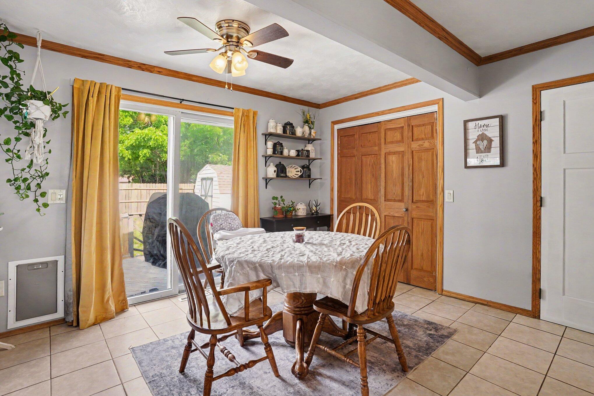 3335 Raffie Street Muskegon MI 49444