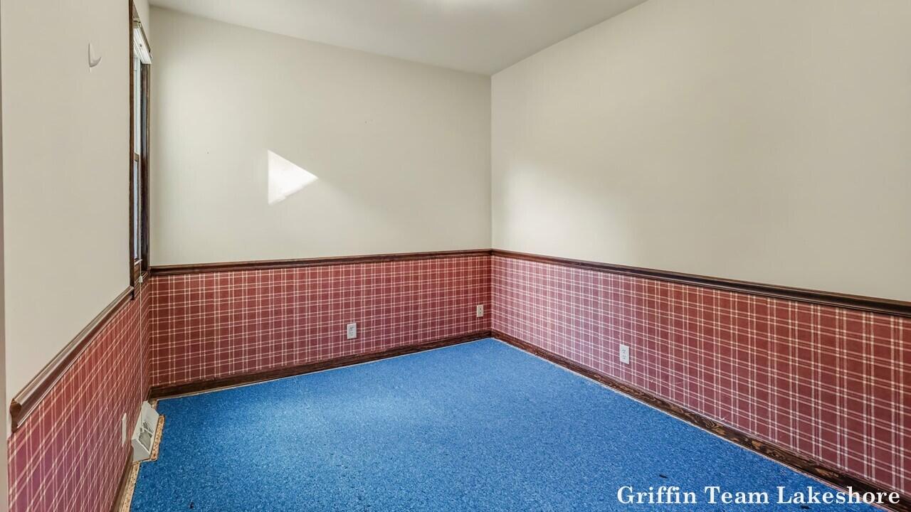 1021 Paw Paw Drive Holland MI 49423