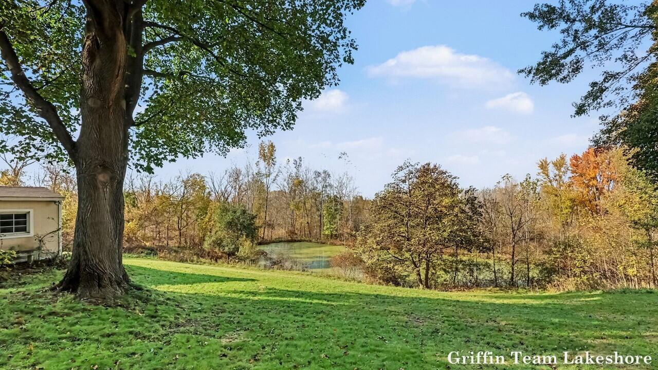 1021 Paw Paw Drive Holland MI 49423