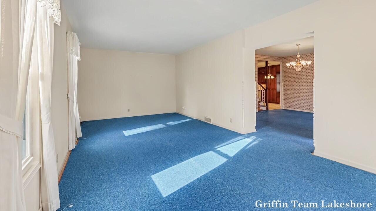 1021 Paw Paw Drive Holland MI 49423