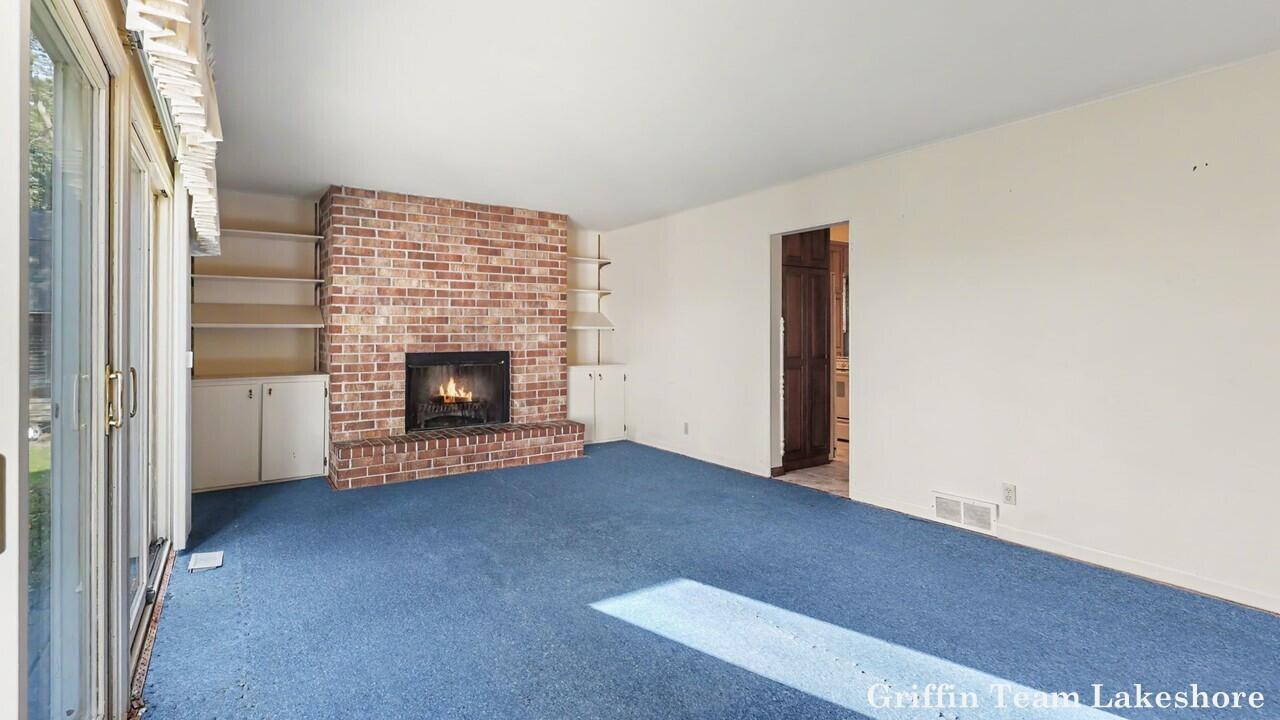 1021 Paw Paw Drive Holland MI 49423