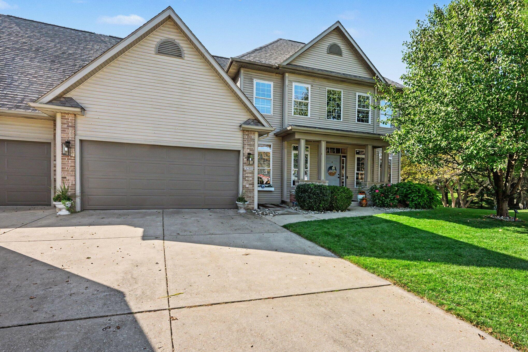 1280 Breckenridge Way Portage MI 49002