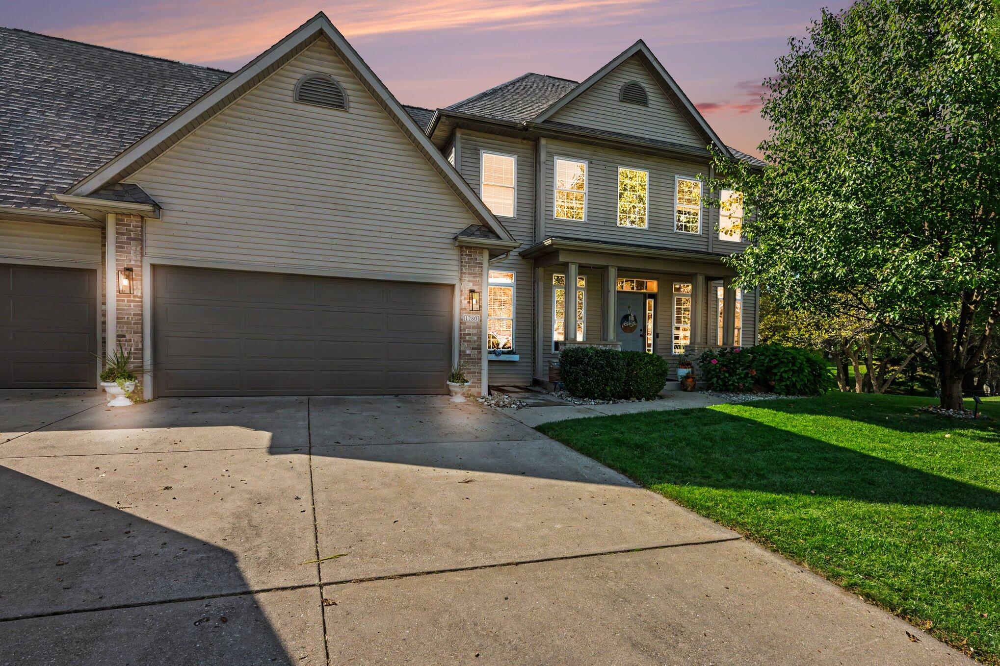 1280 Breckenridge Way Portage MI 49002