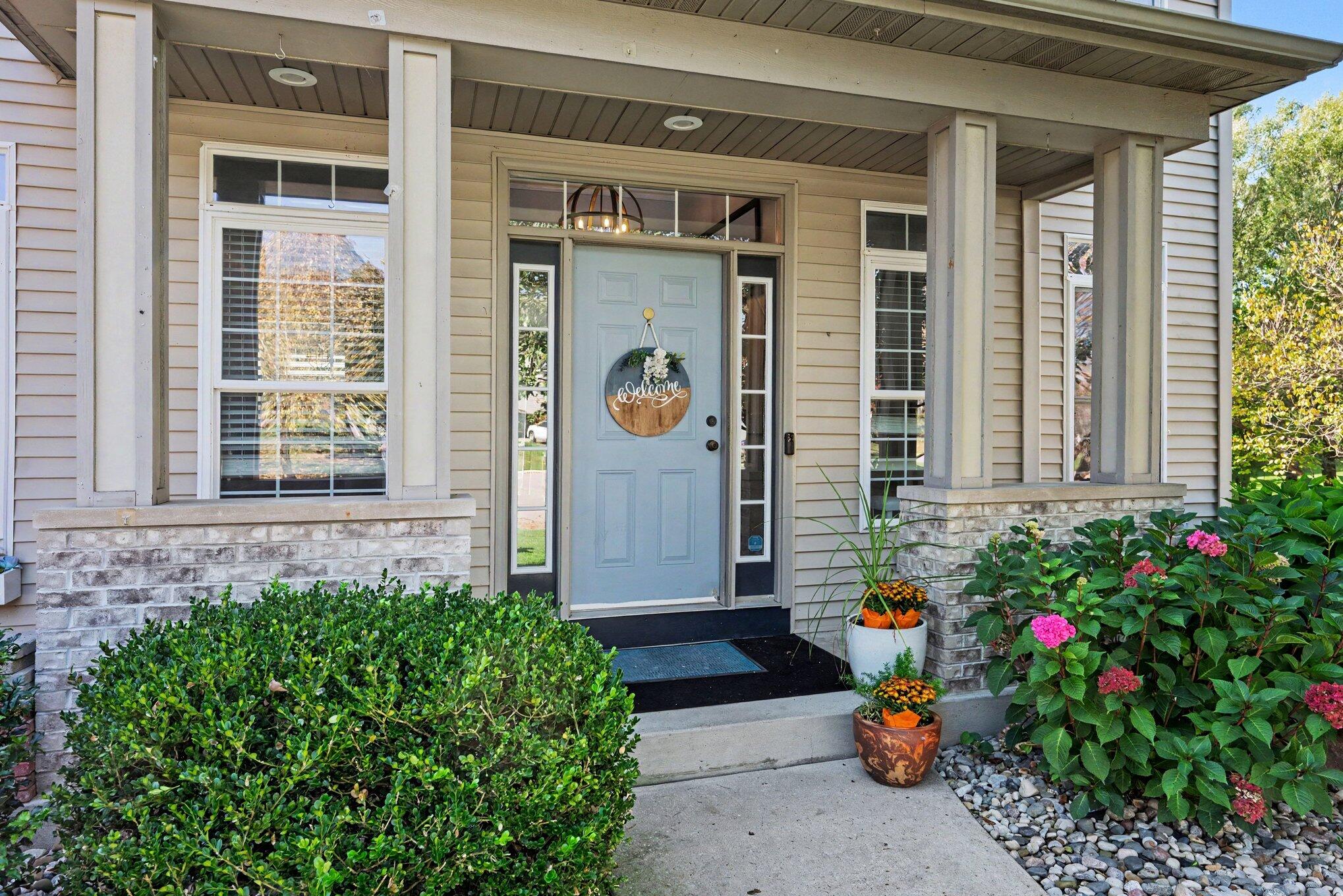 1280 Breckenridge Way Portage MI 49002