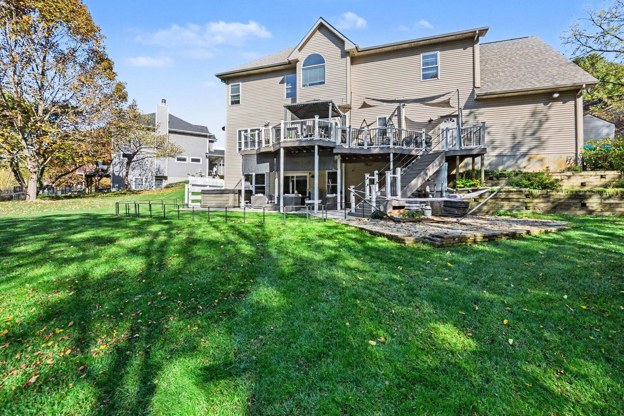 1280 Breckenridge Way Portage MI 49002