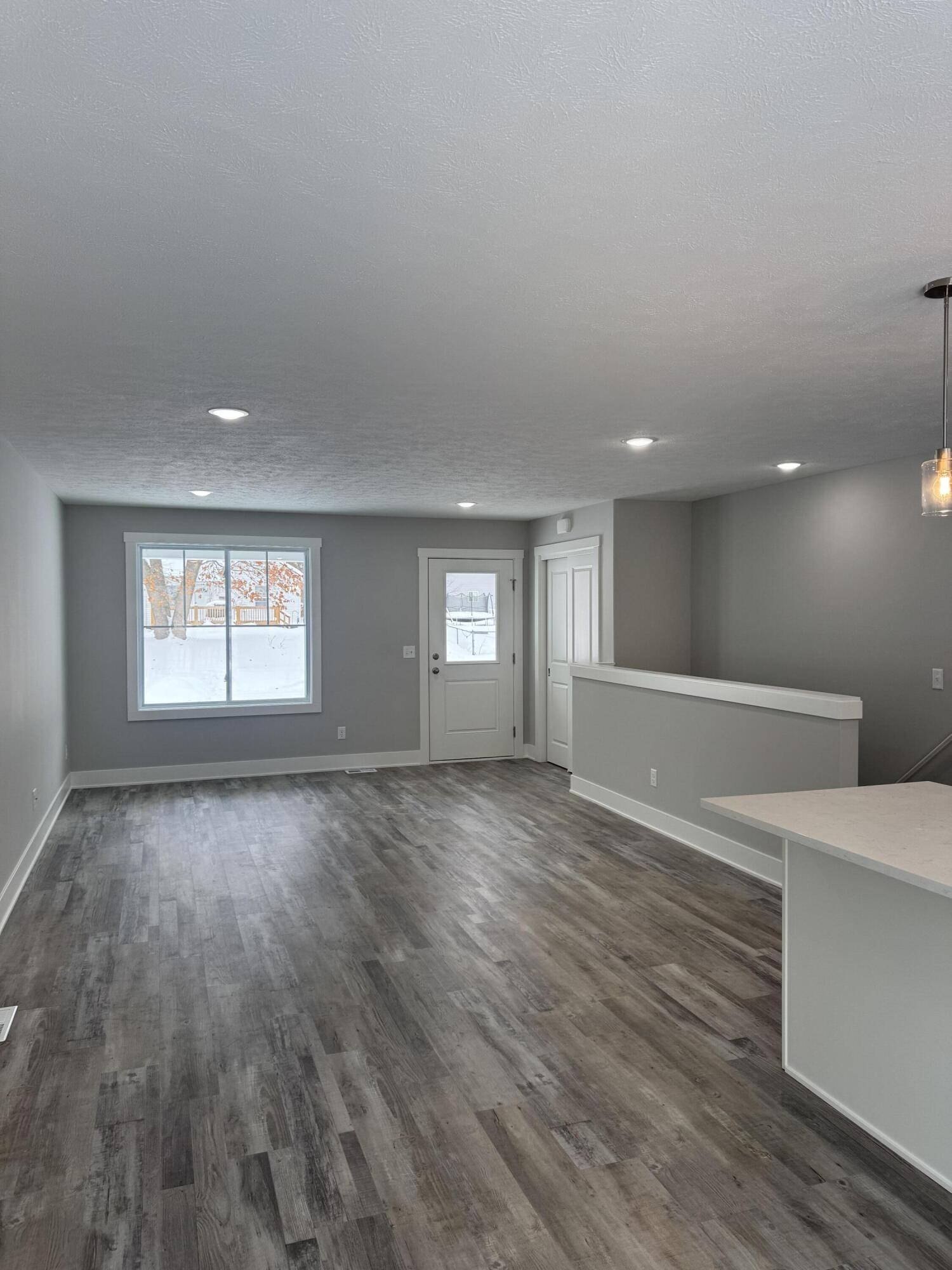 1366 Leonard Avenue Muskegon MI 49442