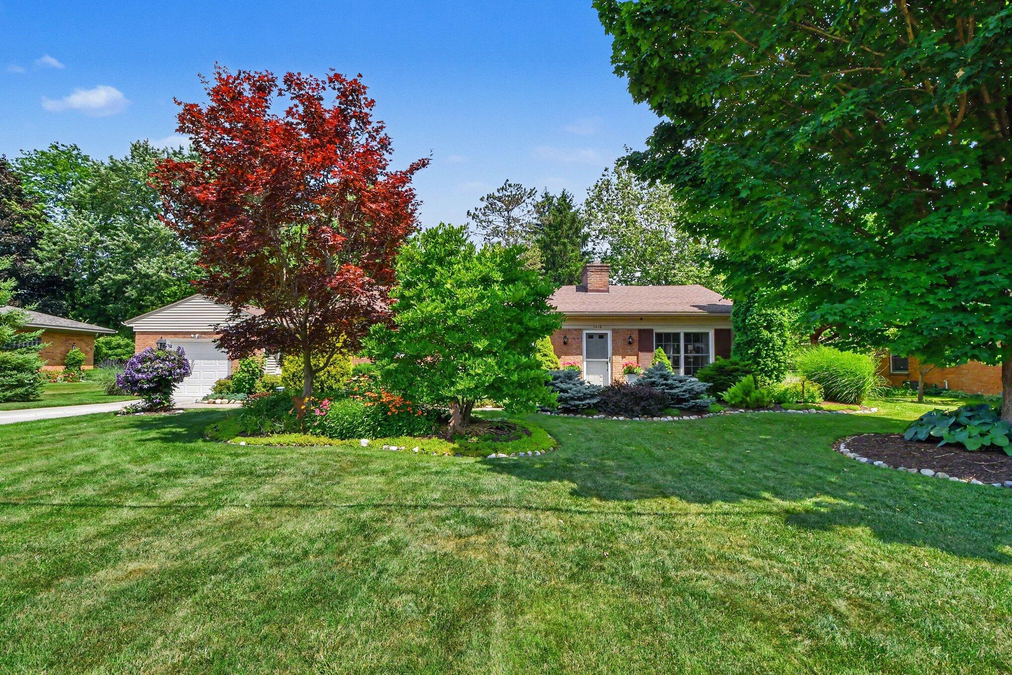 1946 Radcliff Avenue SE Grand Rapids MI 49506