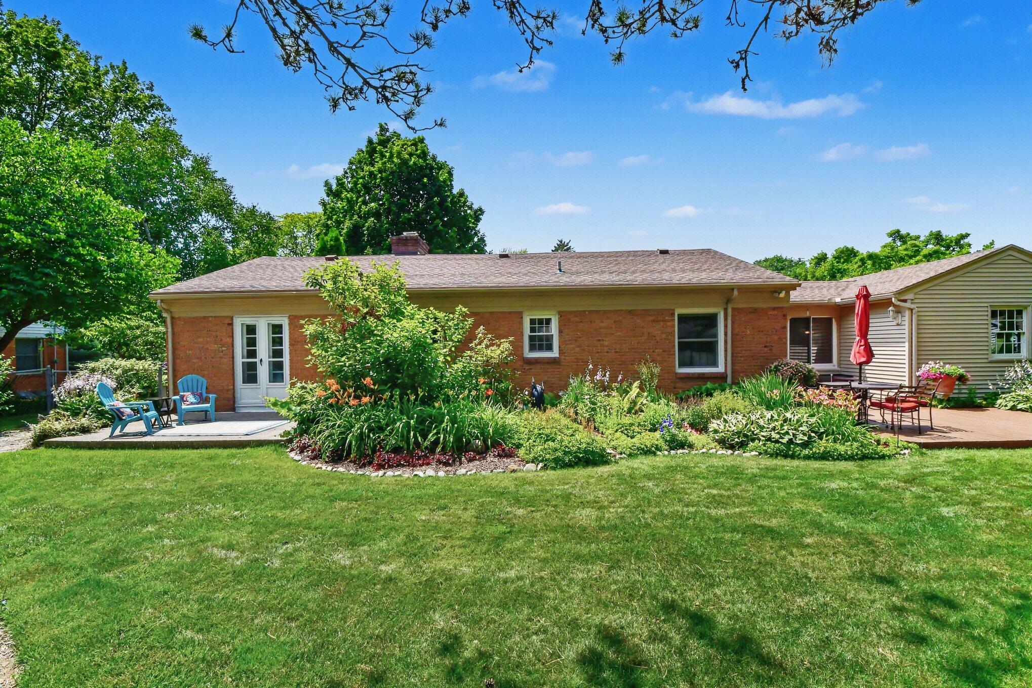 1946 Radcliff Avenue SE Grand Rapids MI 49506