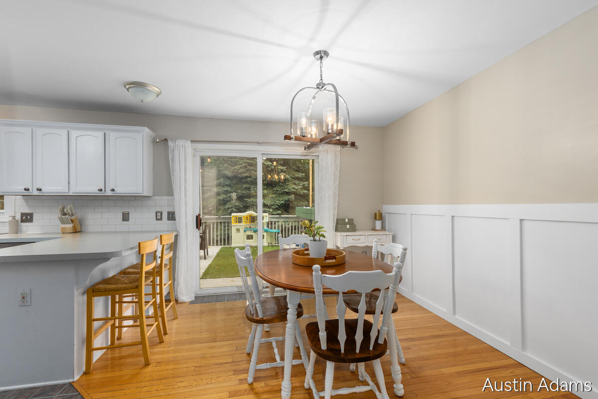 2110 Fawnwood Drive SE Grand Rapids MI 49508