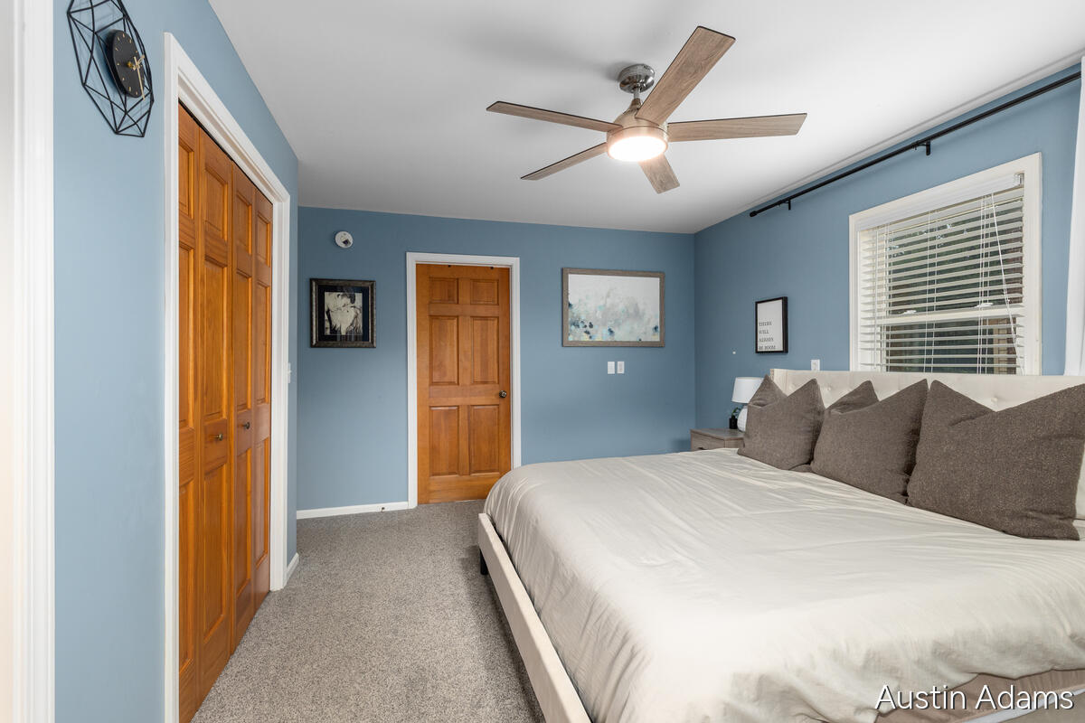 2110 Fawnwood Drive SE Grand Rapids MI 49508