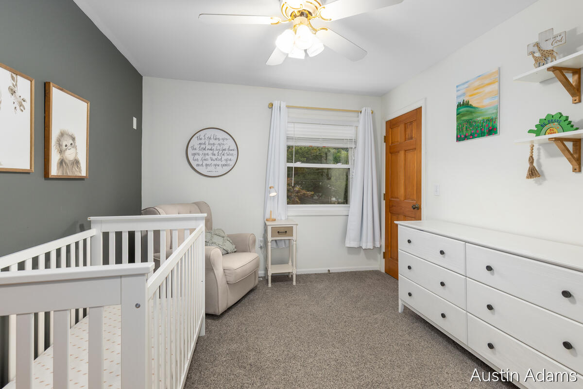 2110 Fawnwood Drive SE Grand Rapids MI 49508