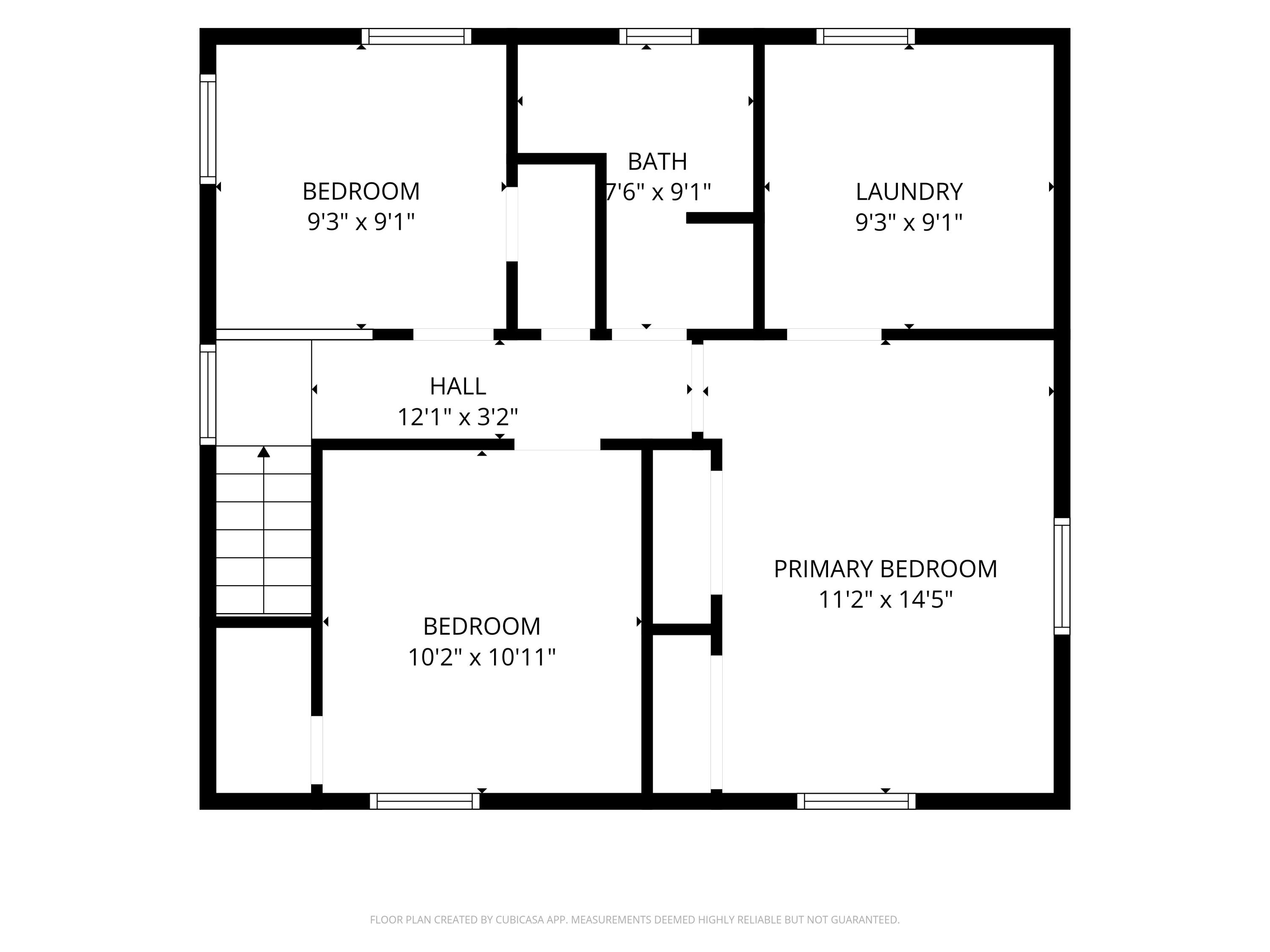 2110 Fawnwood Drive SE Grand Rapids MI 49508