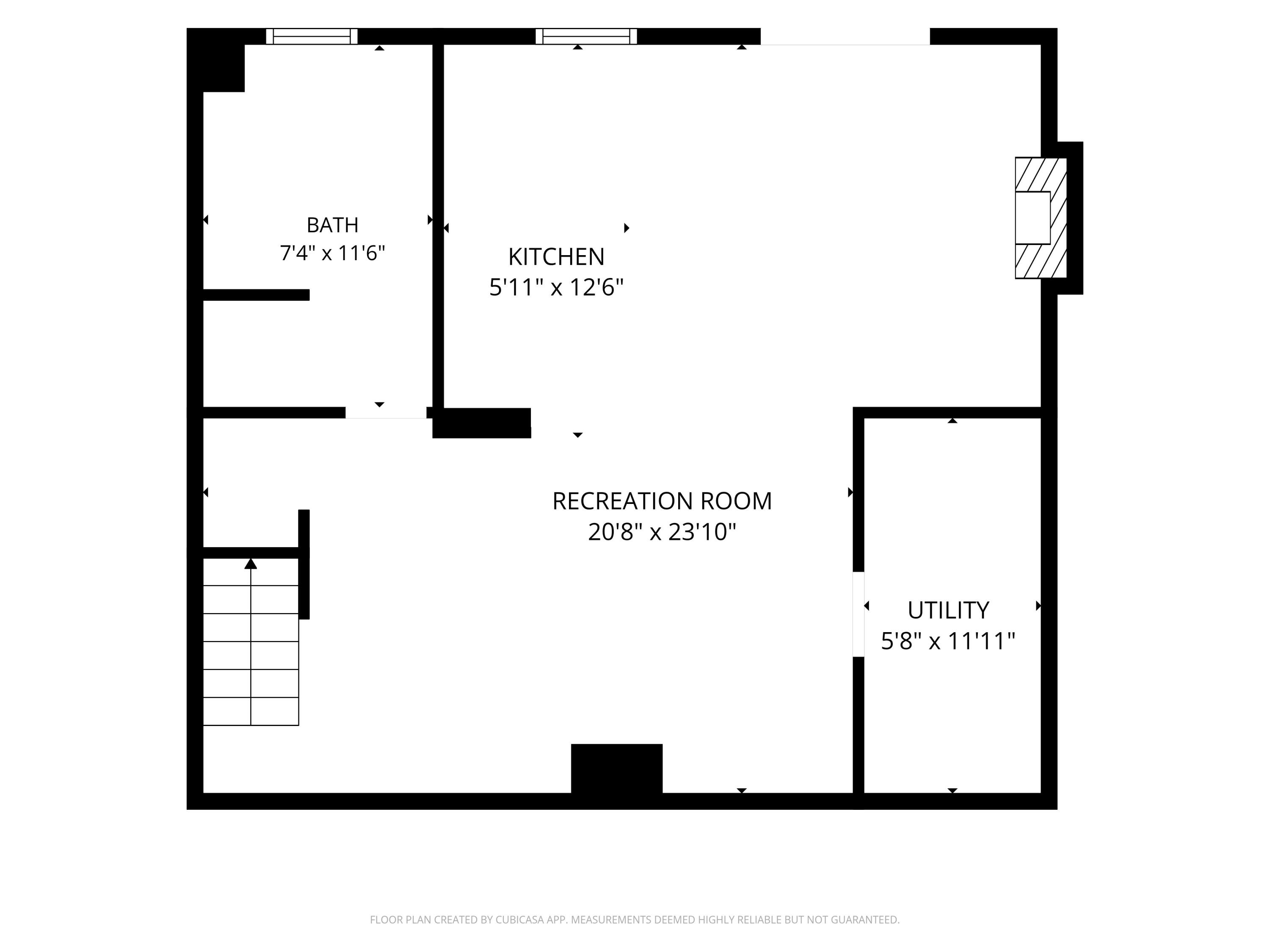 2110 Fawnwood Drive SE Grand Rapids MI 49508