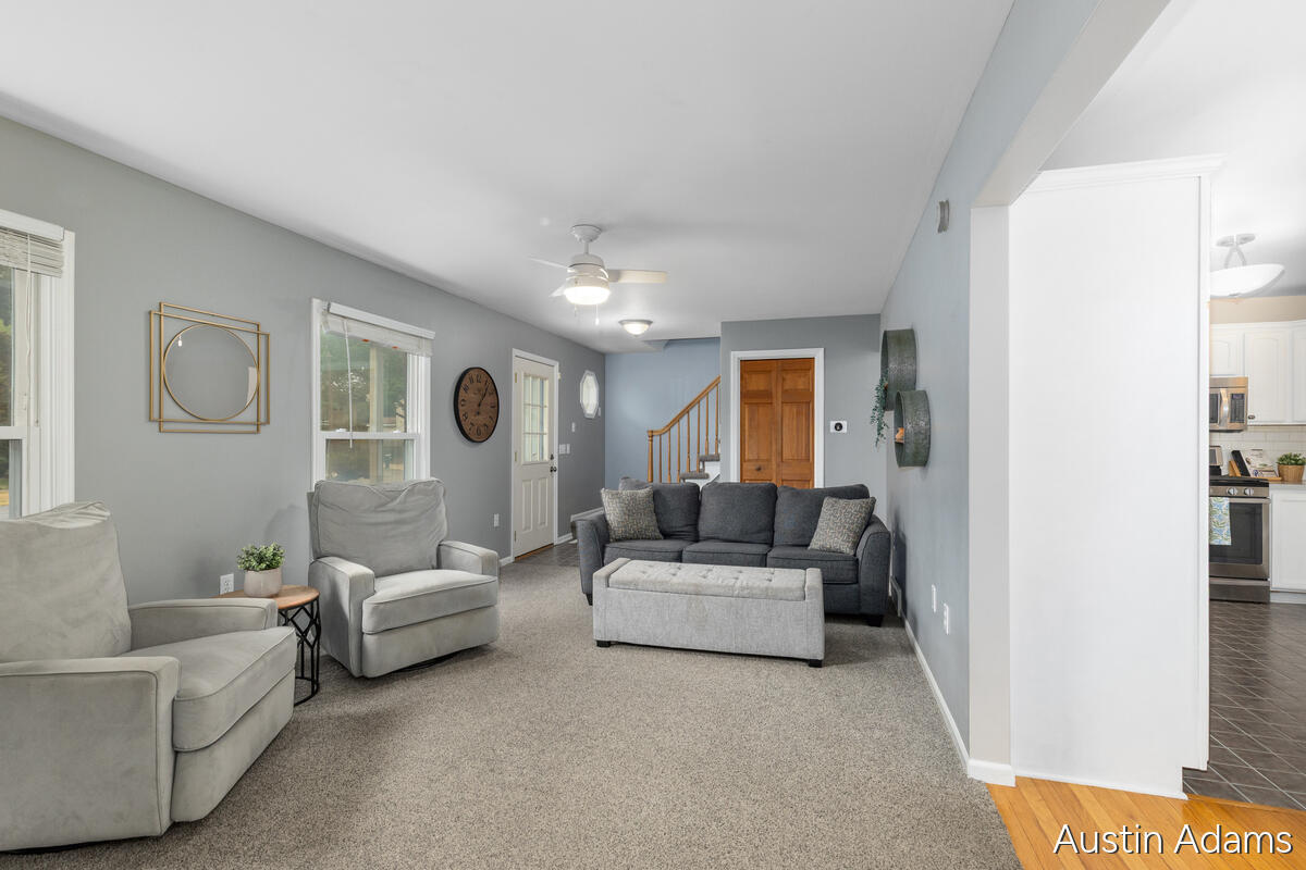 2110 Fawnwood Drive SE Grand Rapids MI 49508