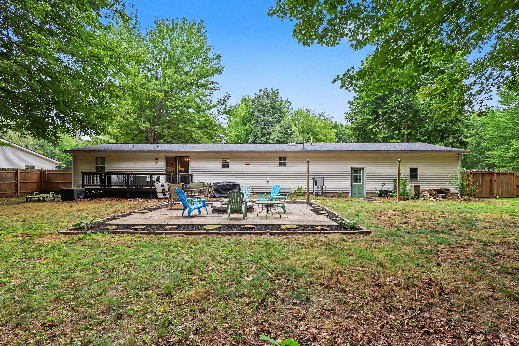 67749 Ridgewood Drive S South Haven MI 49090