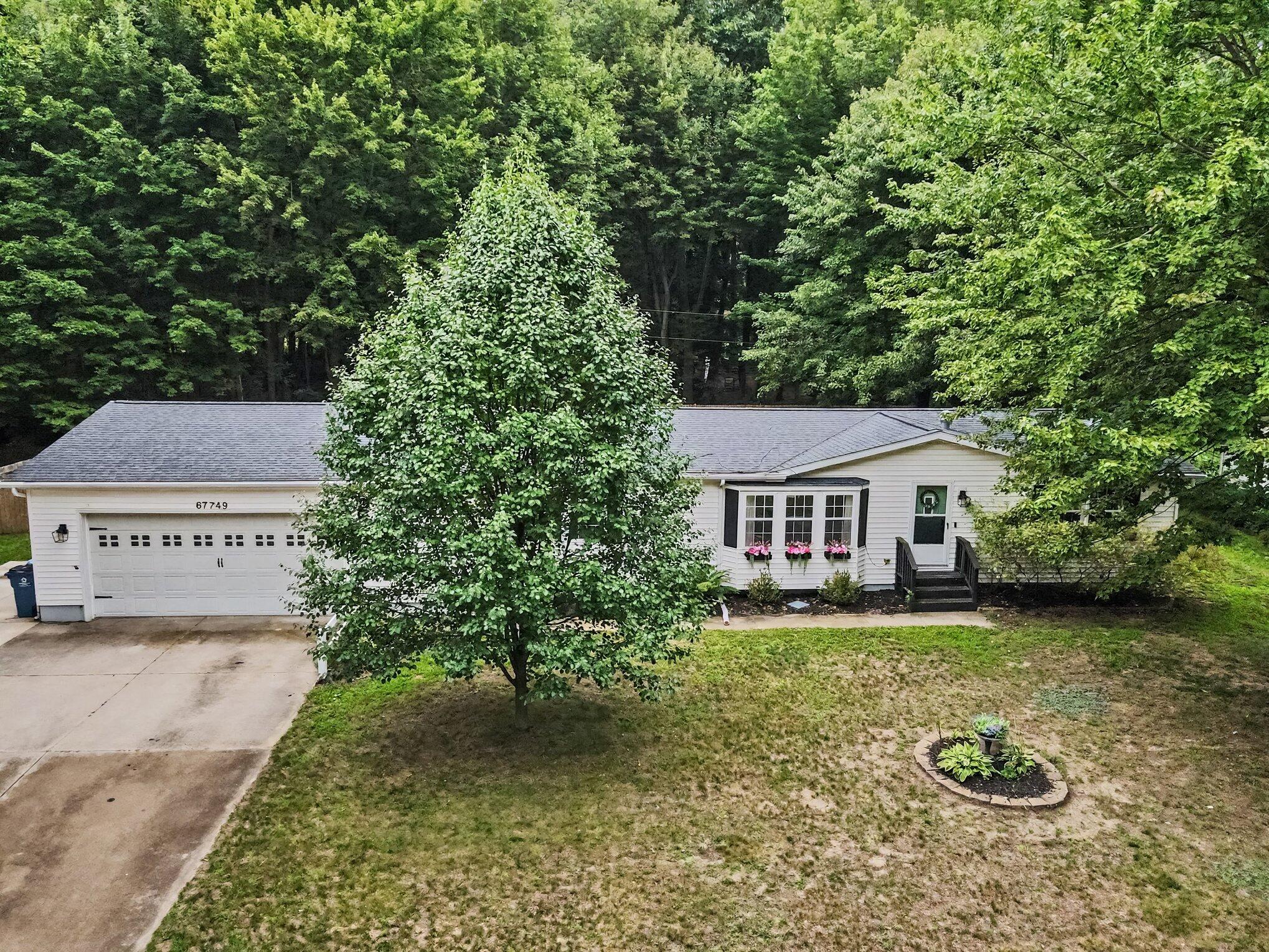 67749 Ridgewood Drive S South Haven MI 49090