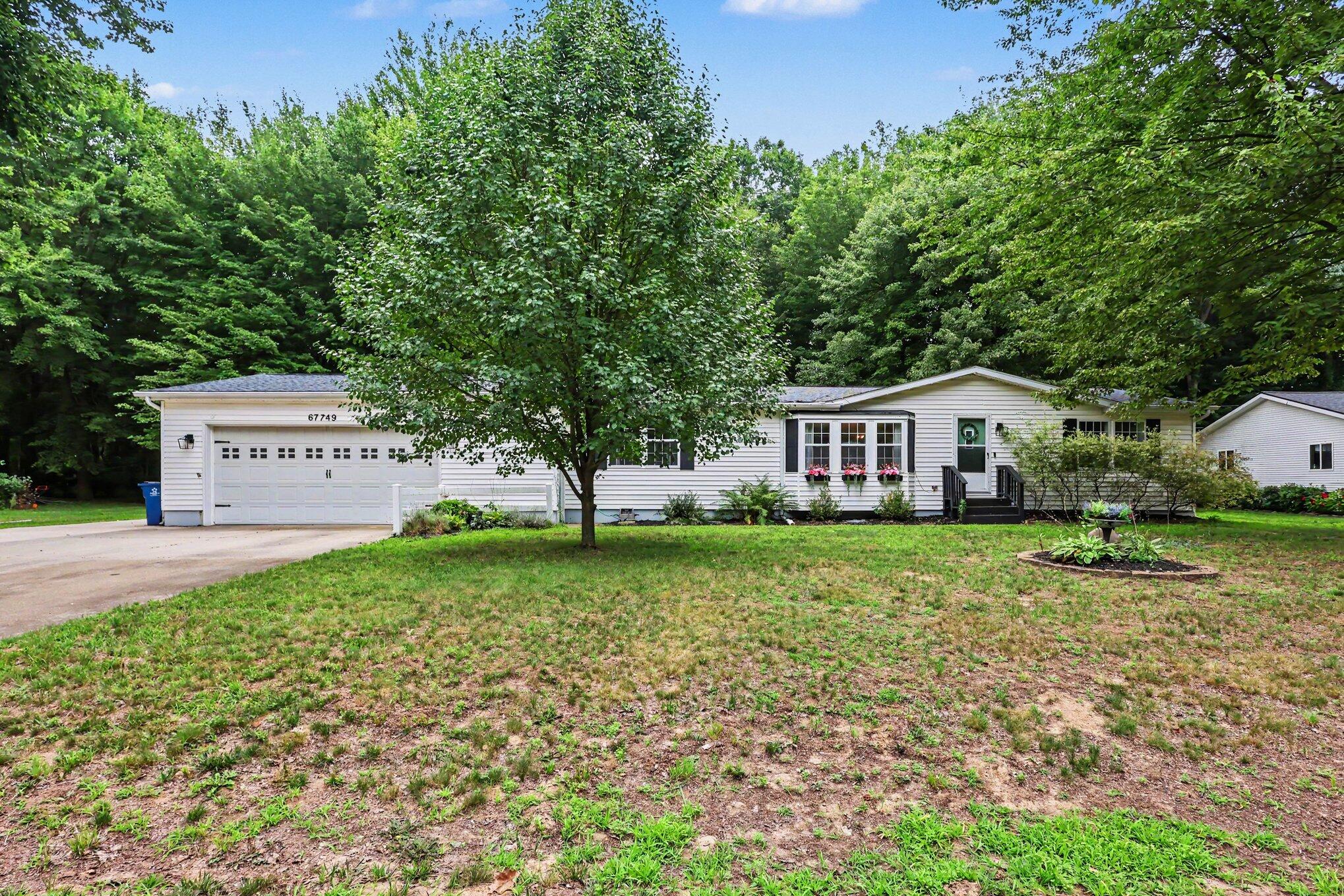 67749 Ridgewood Drive S South Haven MI 49090