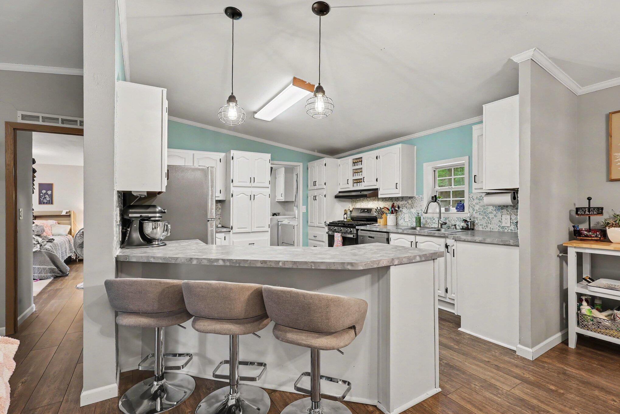 67749 Ridgewood Drive S South Haven MI 49090