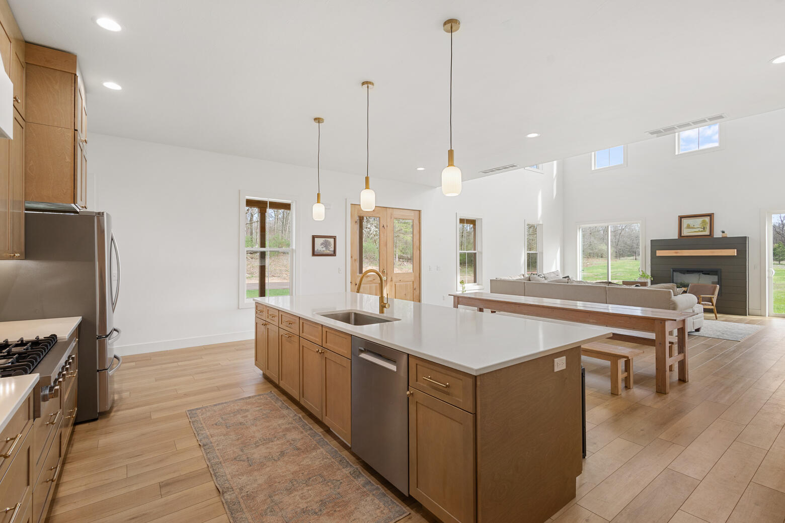 3841 N 3rd Street Kalamazoo MI 49009