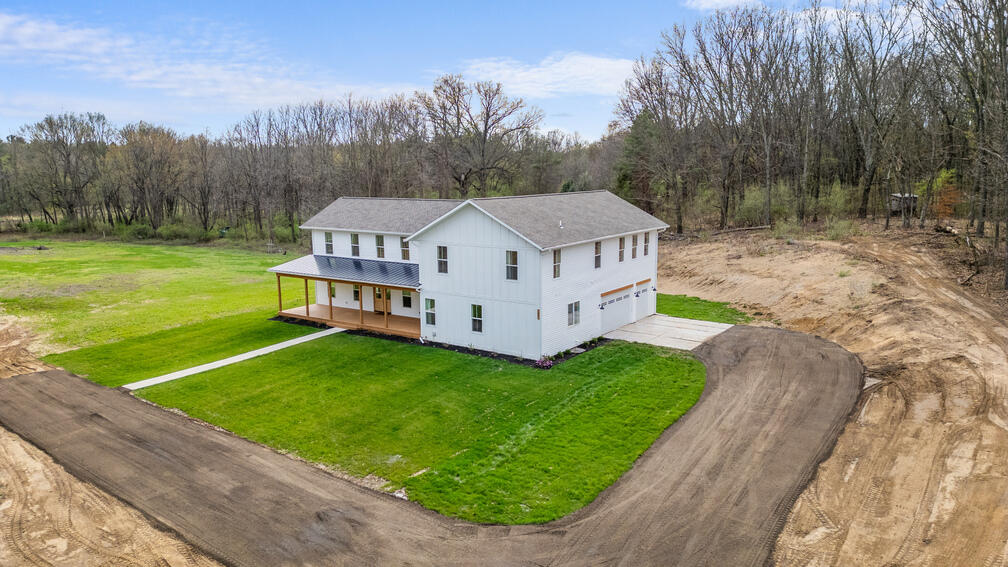 3841 N 3rd Street Kalamazoo MI 49009