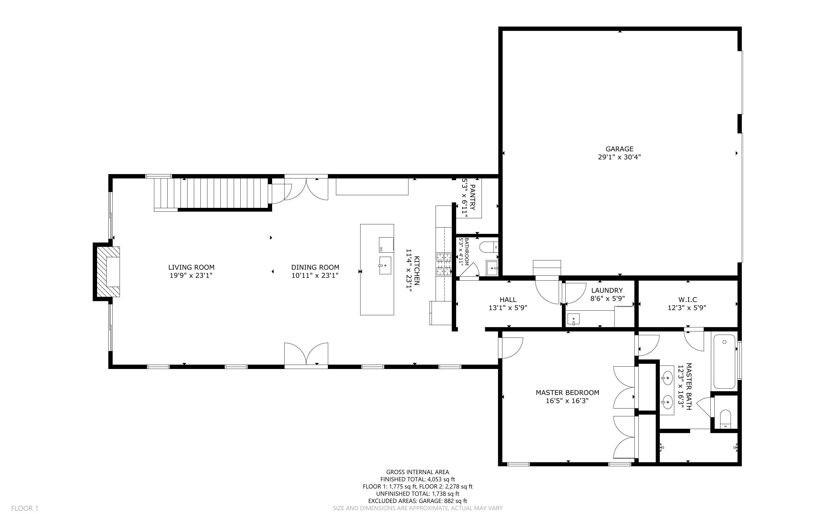 3841 N 3rd Street Kalamazoo MI 49009