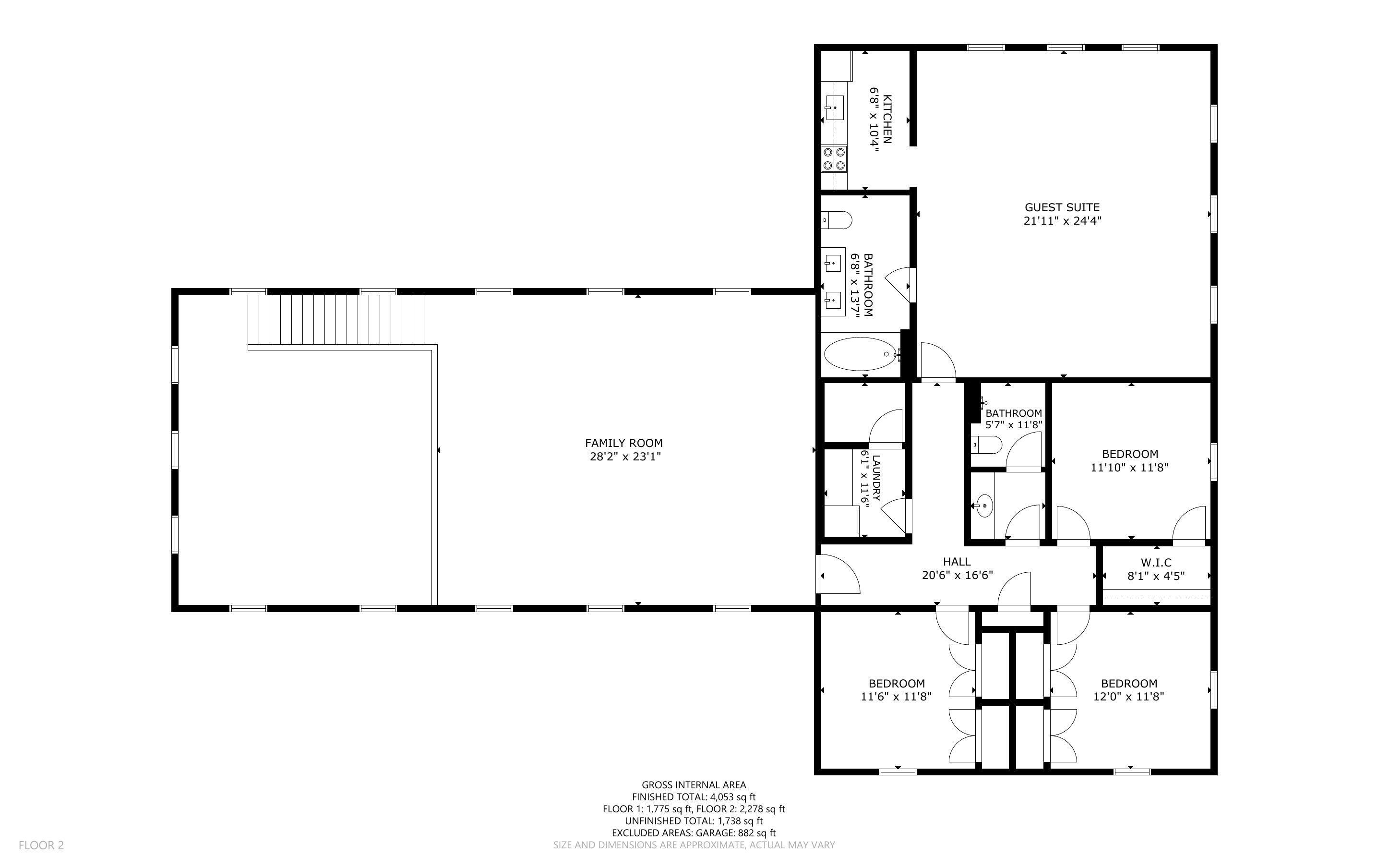 3841 N 3rd Street Kalamazoo MI 49009