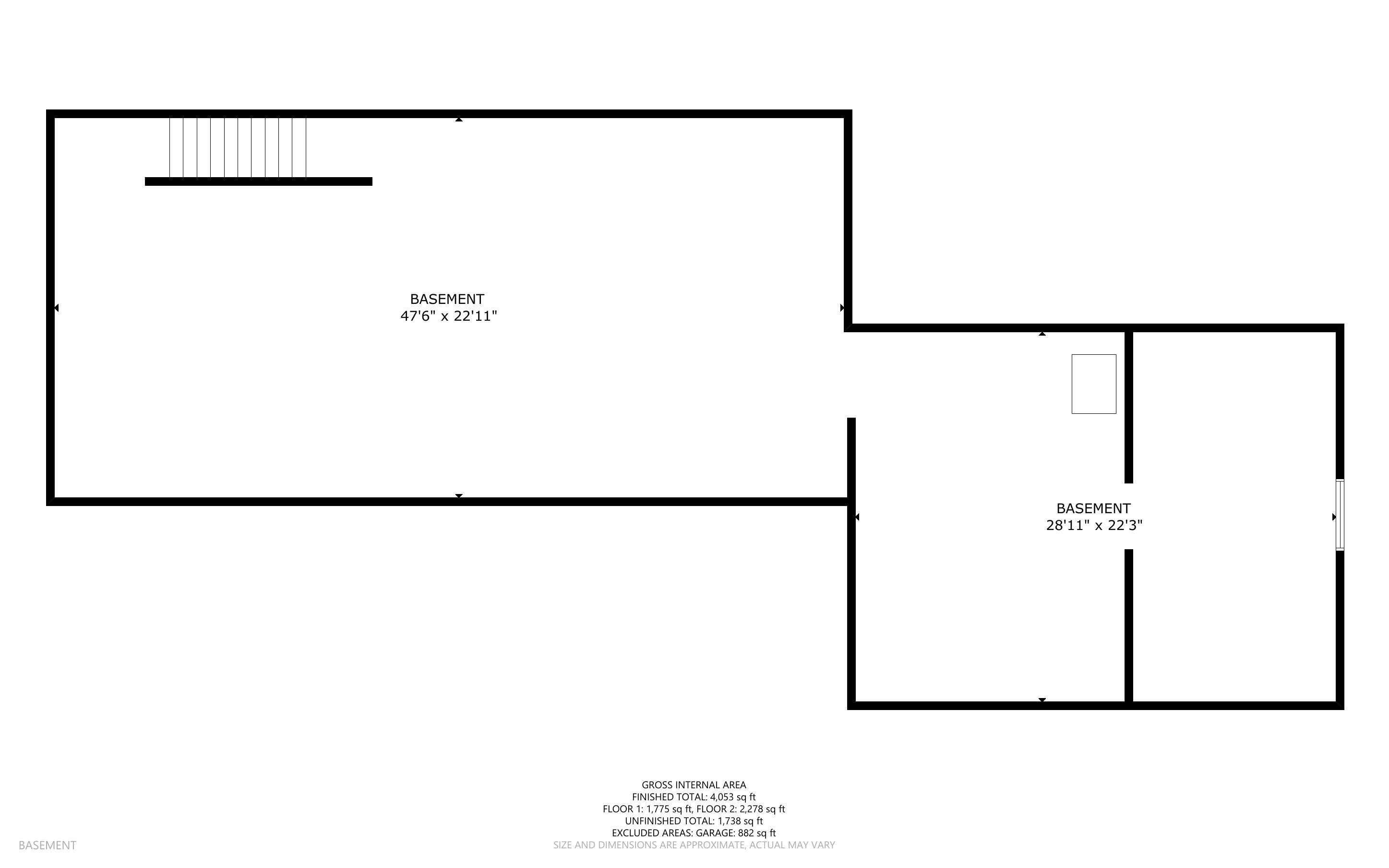 3841 N 3rd Street Kalamazoo MI 49009