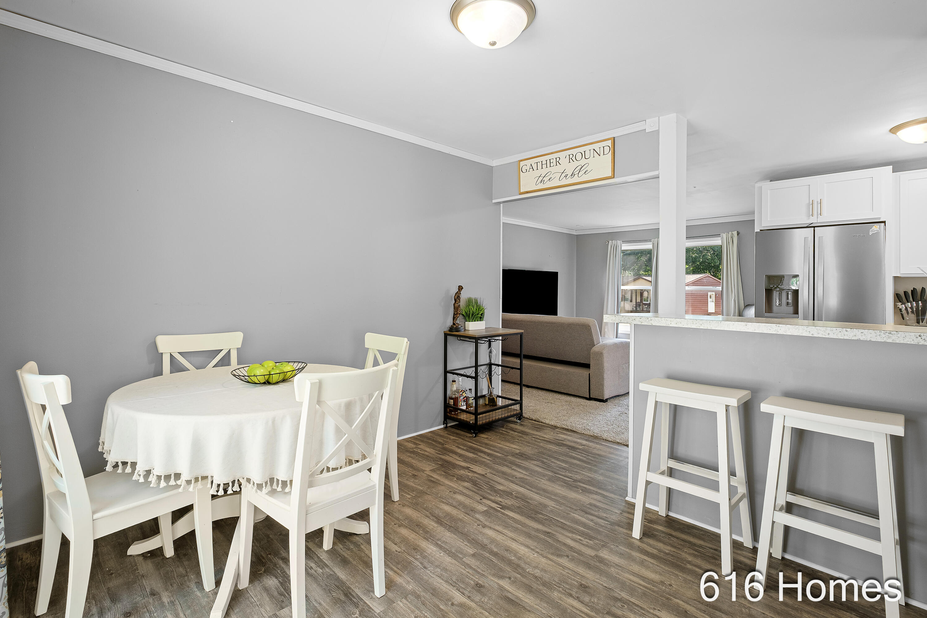 1911 Benjamin Avenue NE Grand Rapids MI 49505